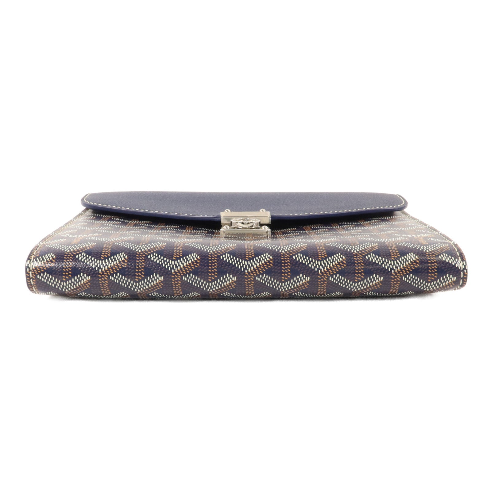 GOYARD 塗層帆布ChyprePM肩背袋