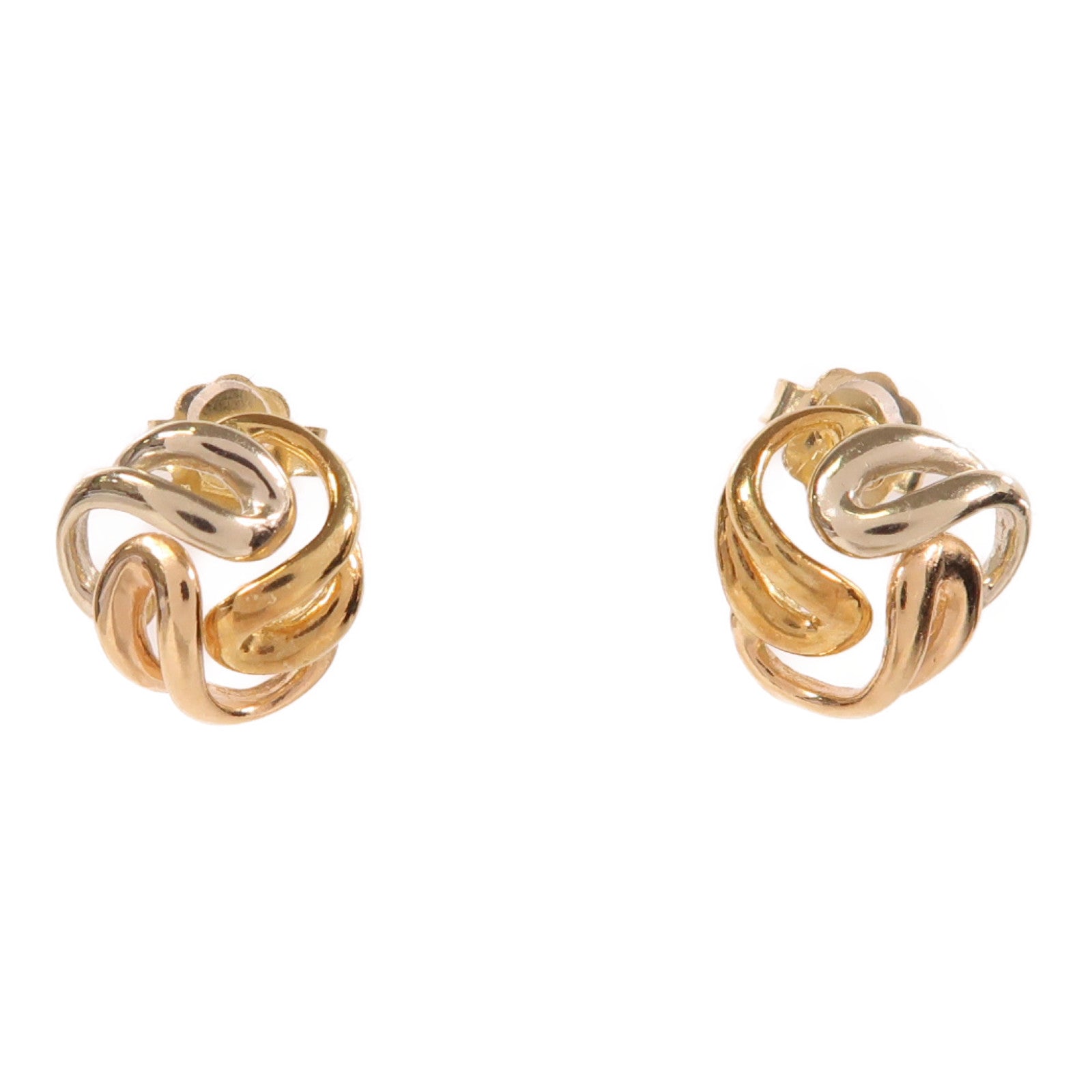 JEWELRY 18K金/白金/玫瑰金Earrings耳環