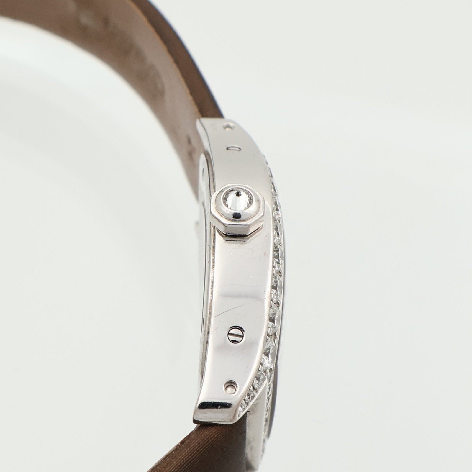 CARTIER Tortue 2644