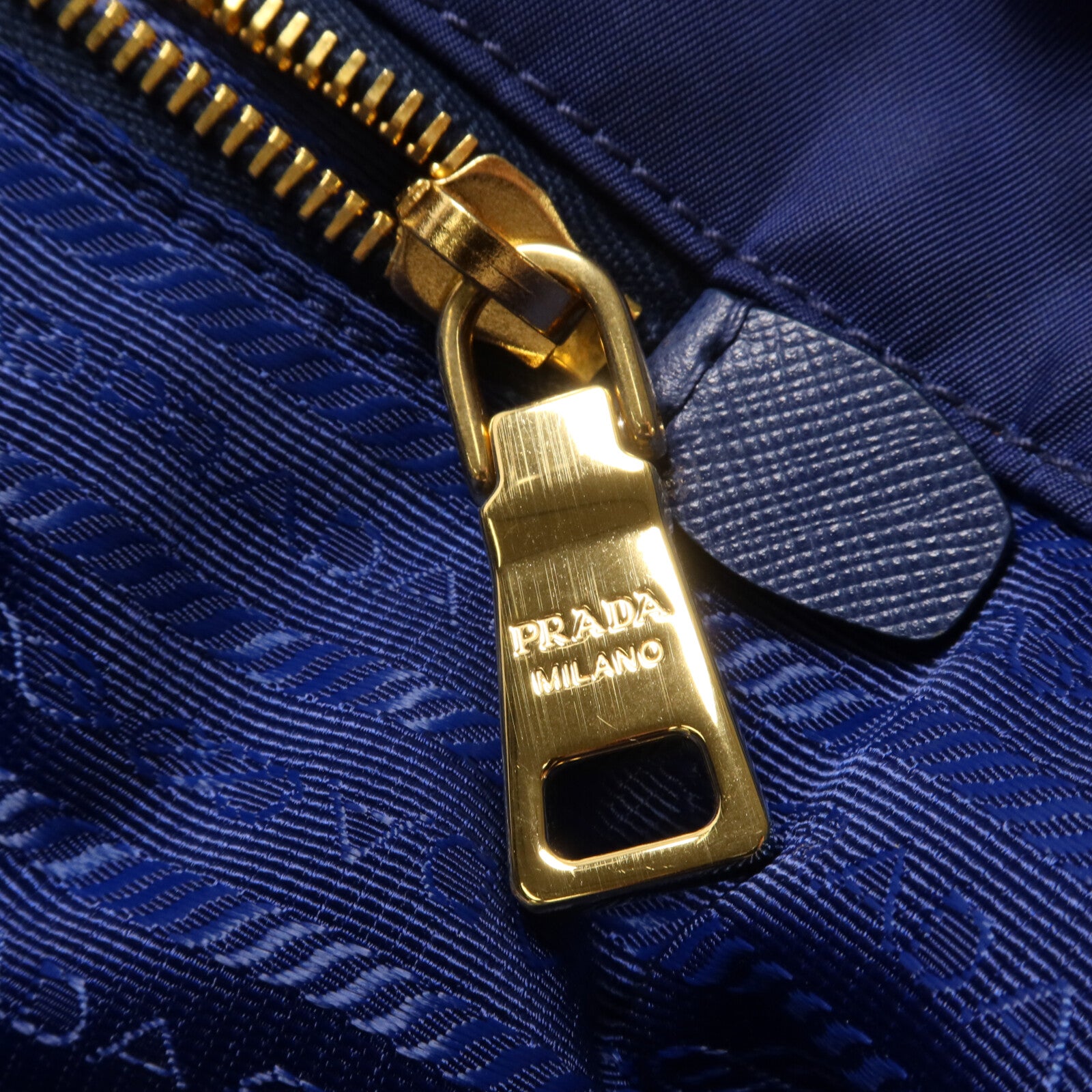 PRADA 尼龍Tote Bag手挽袋