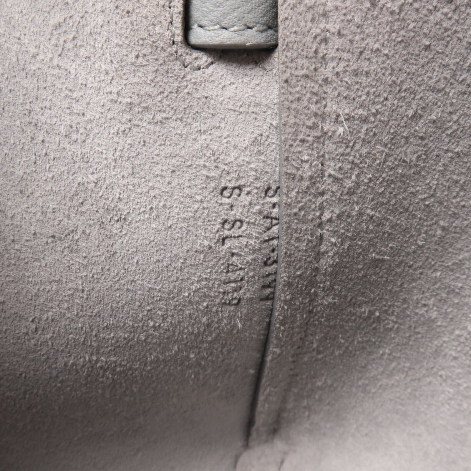 CELINE 牛皮皮革Nano Belt Bag手挽肩背兩用袋