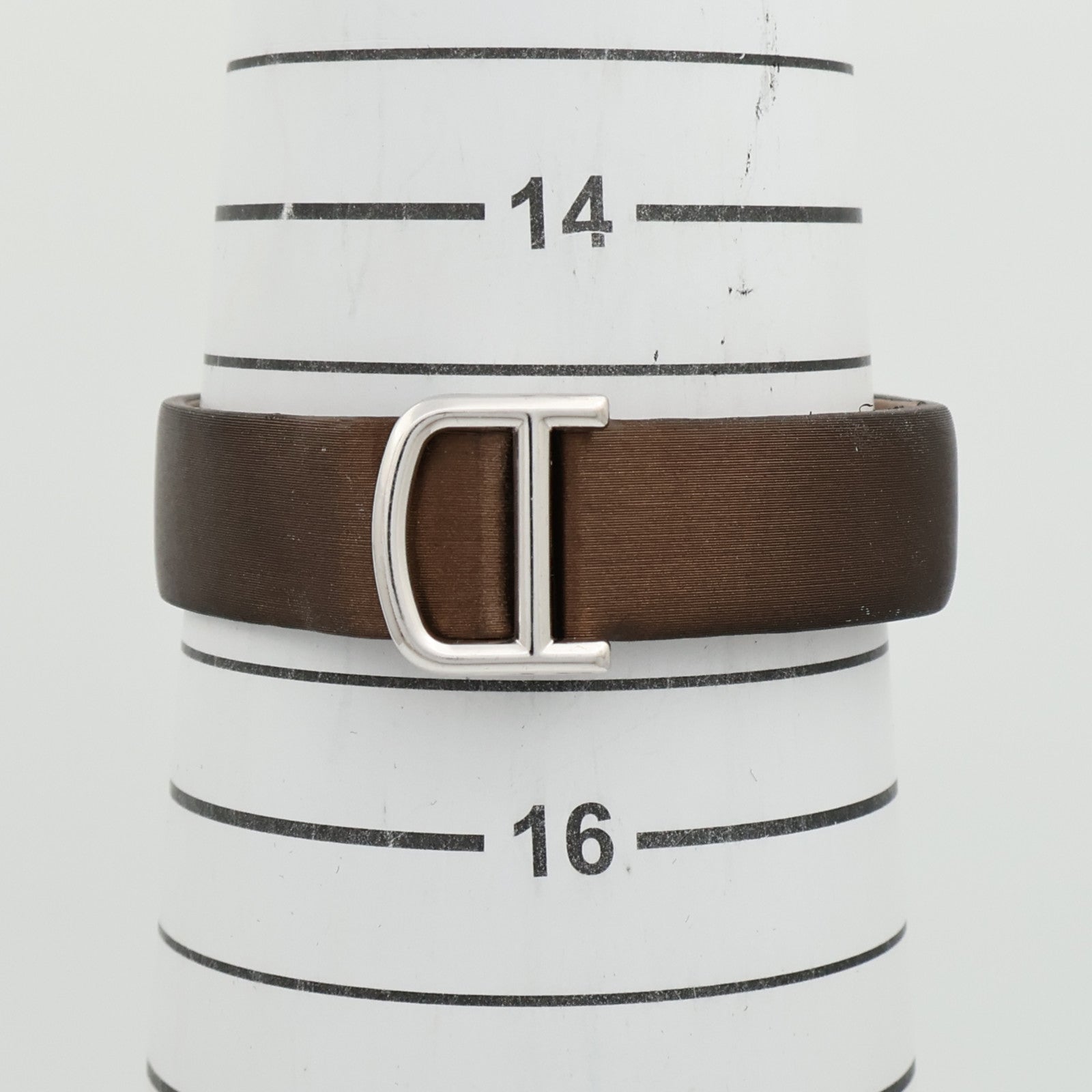CARTIER Tortue 2644