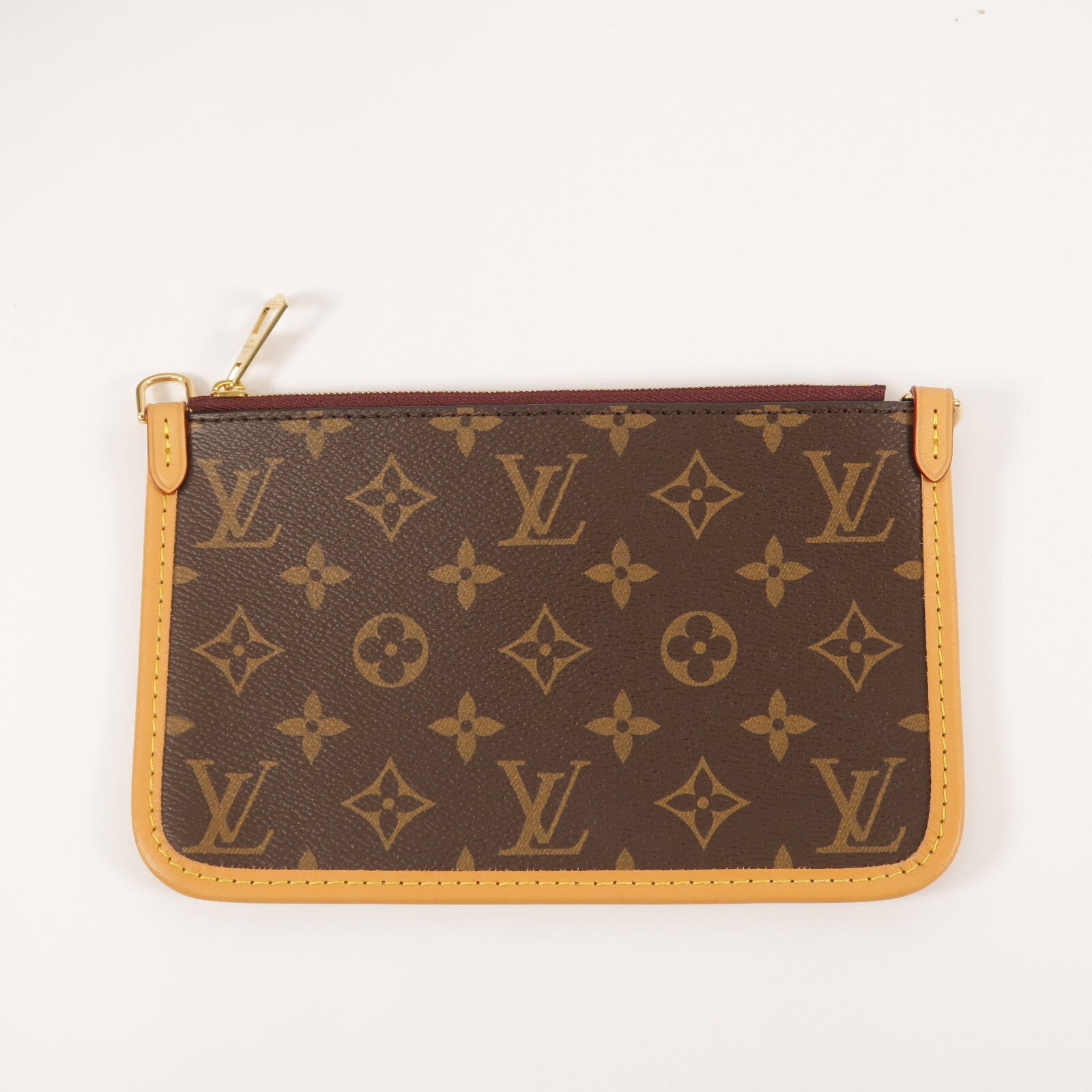 LOUIS VUITTON Monogram CarryAll PM肩背袋
