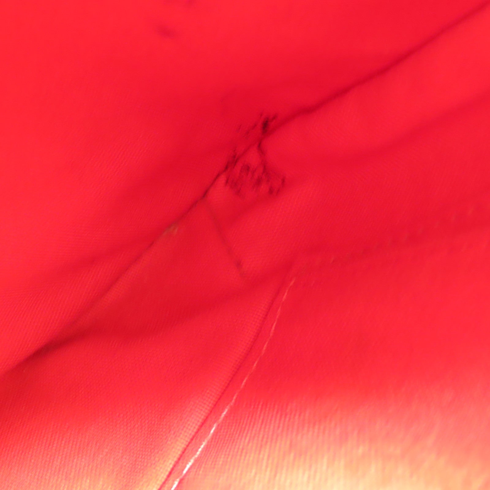 LOUIS VUITTON Damier Bloomsbury PM金扣肩背袋棕色