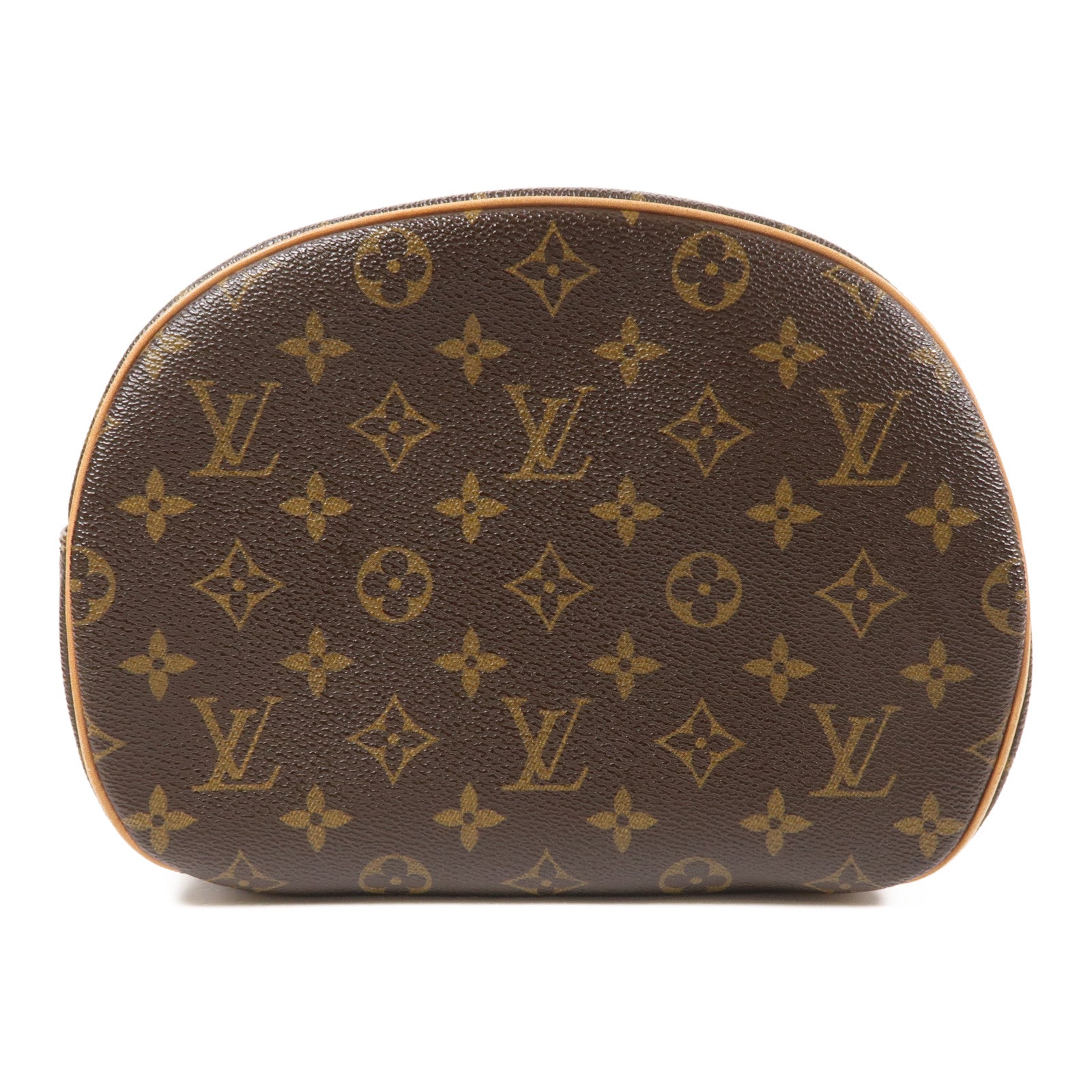 LOUIS VUITTON Monogram Blois金扣肩背袋