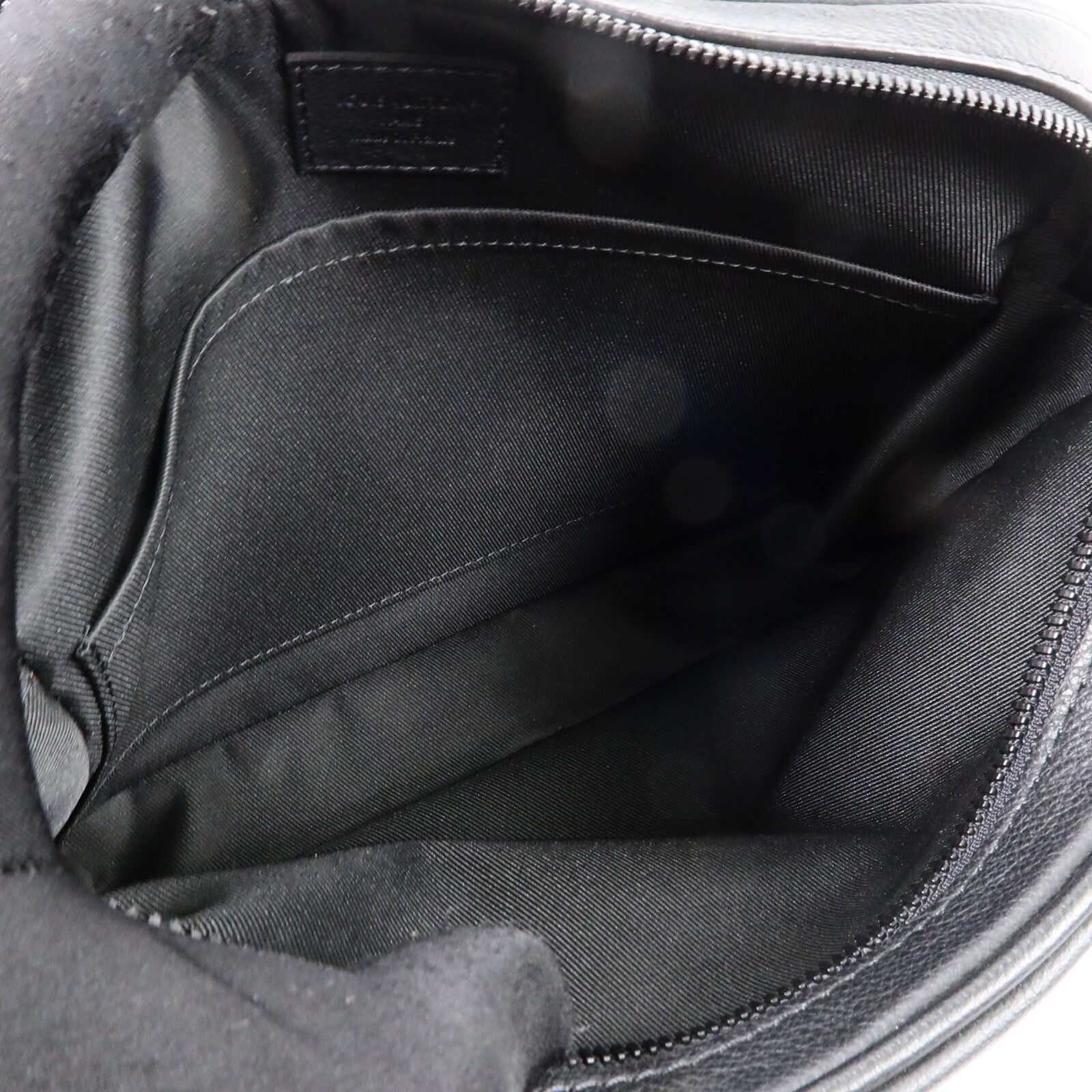 LOUIS VUITTON Monogram Trio肩背袋