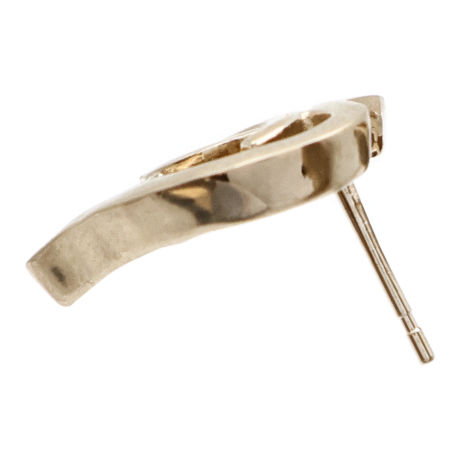 CHANEL 金屬Earrings耳環