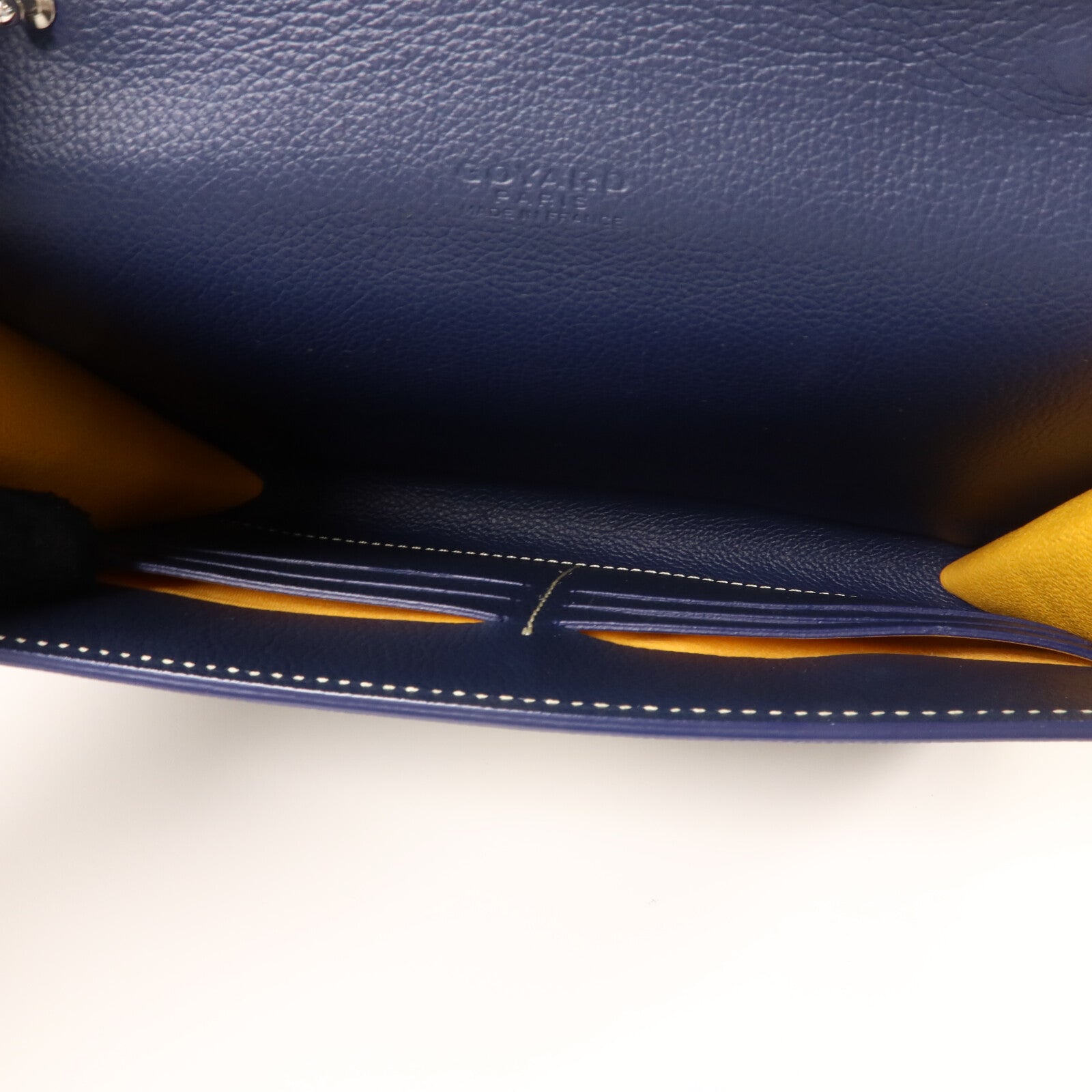 GOYARD 塗層帆布ChyprePM肩背袋