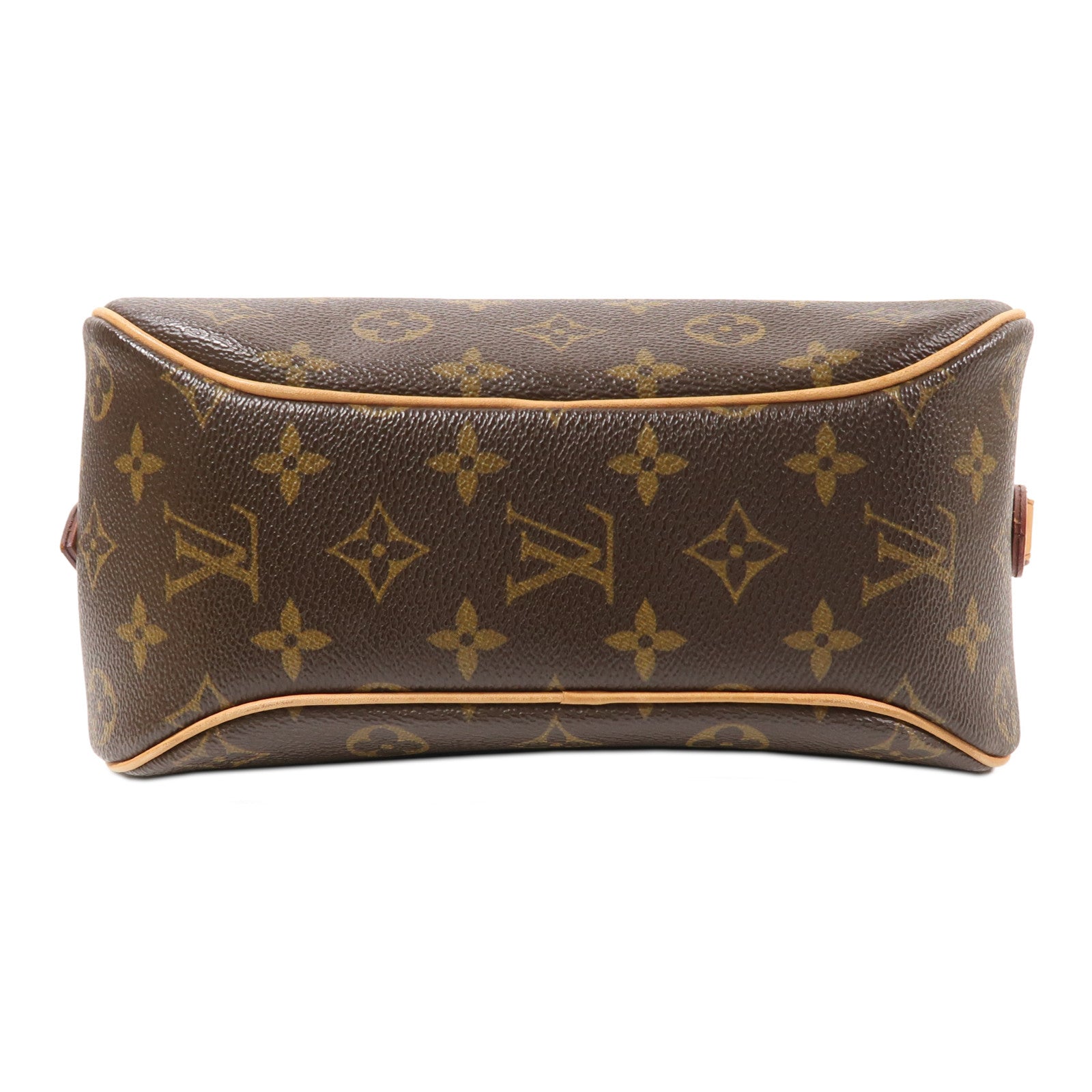 LOUIS VUITTON Monogram Blois金扣肩背袋