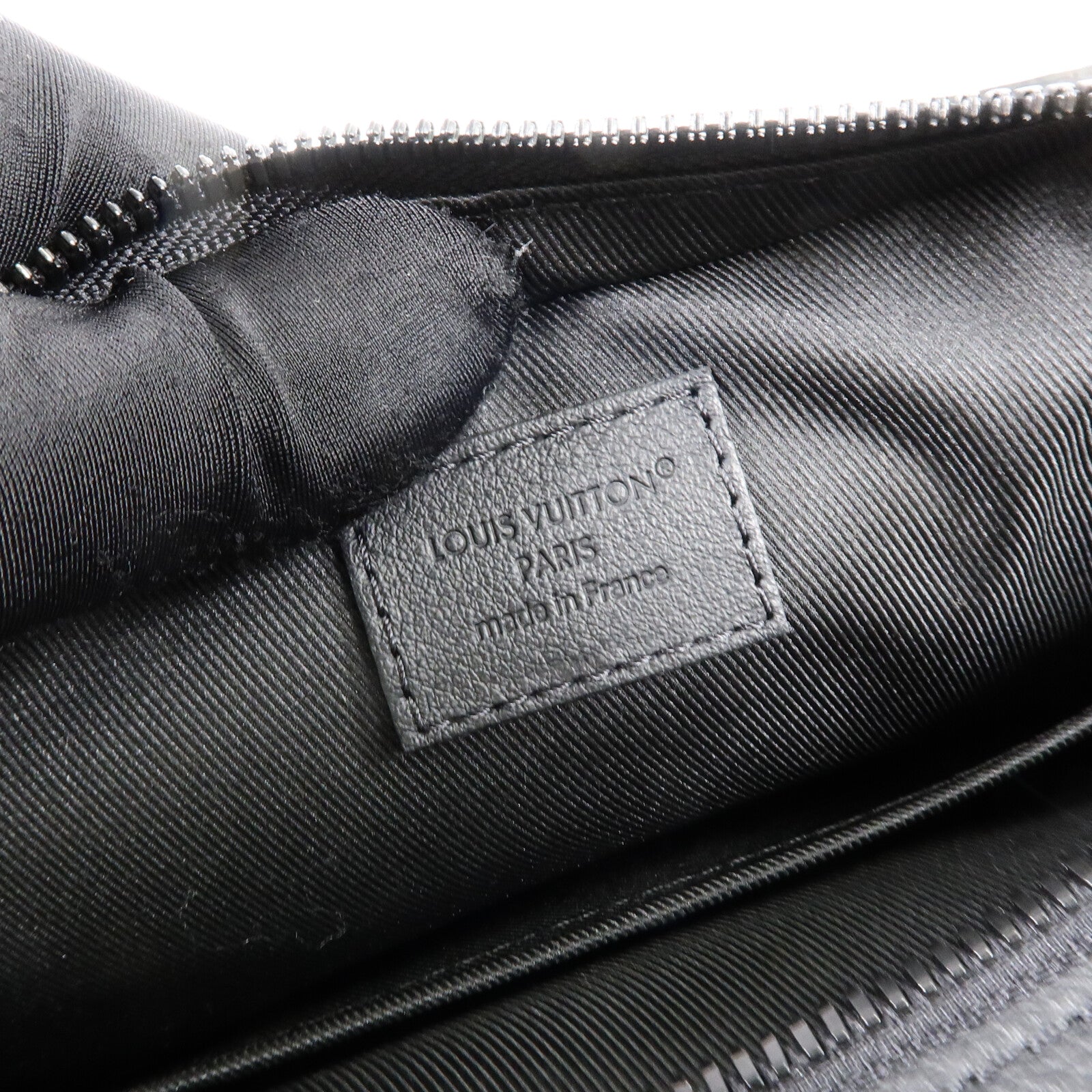 LOUIS VUITTON Monogram Trio肩背袋