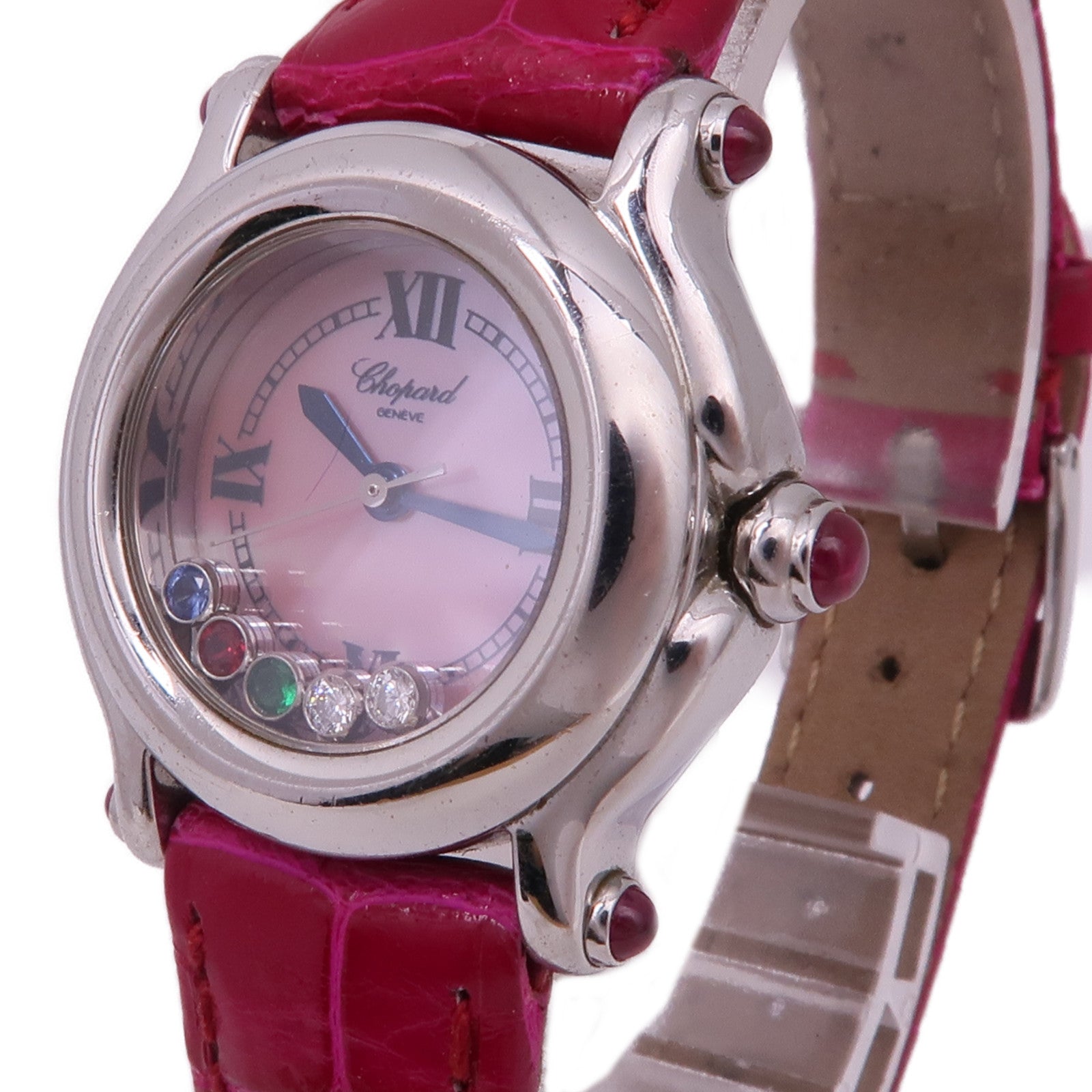 Chopard Happy Sport 8245