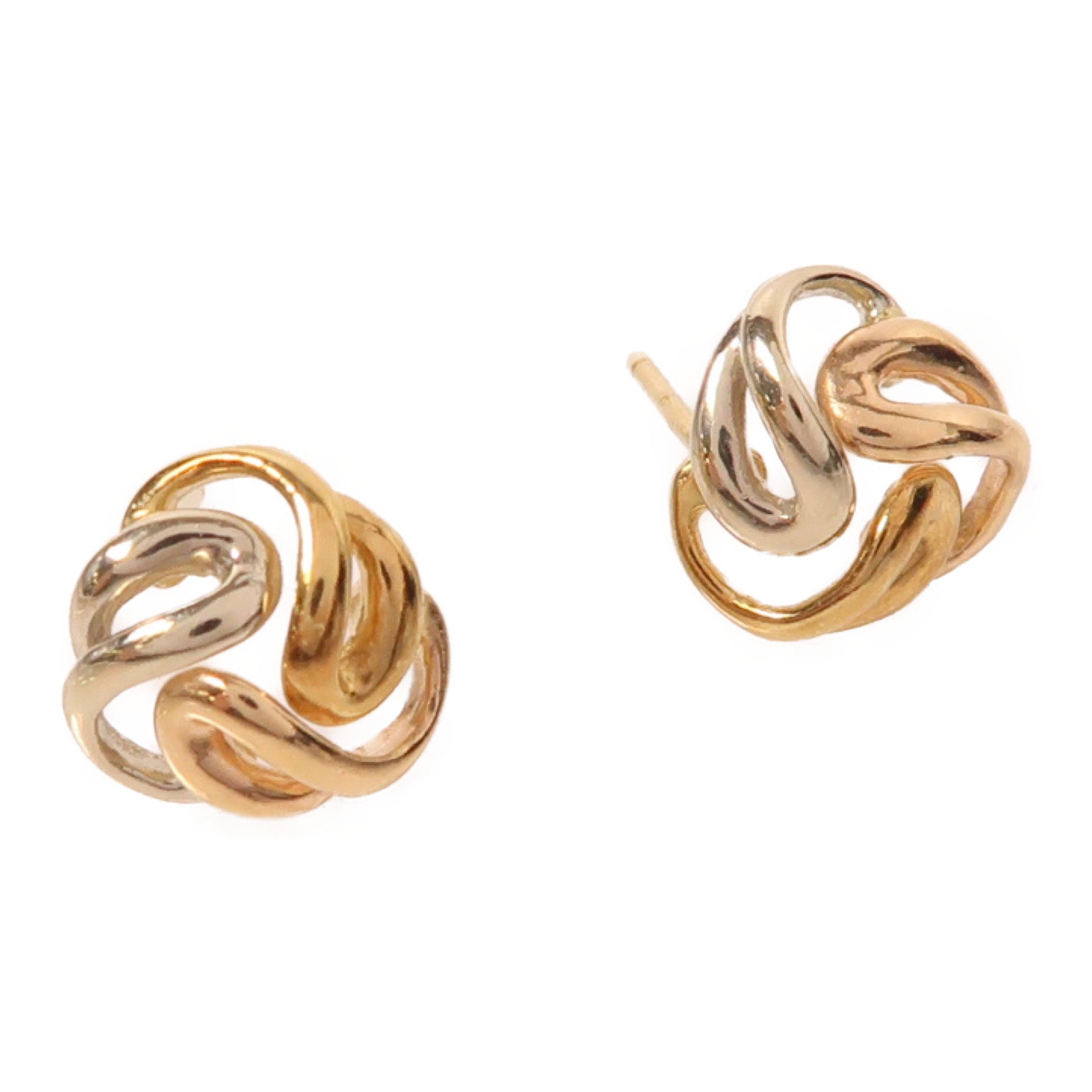 JEWELRY 18K金/白金/玫瑰金Earrings耳環