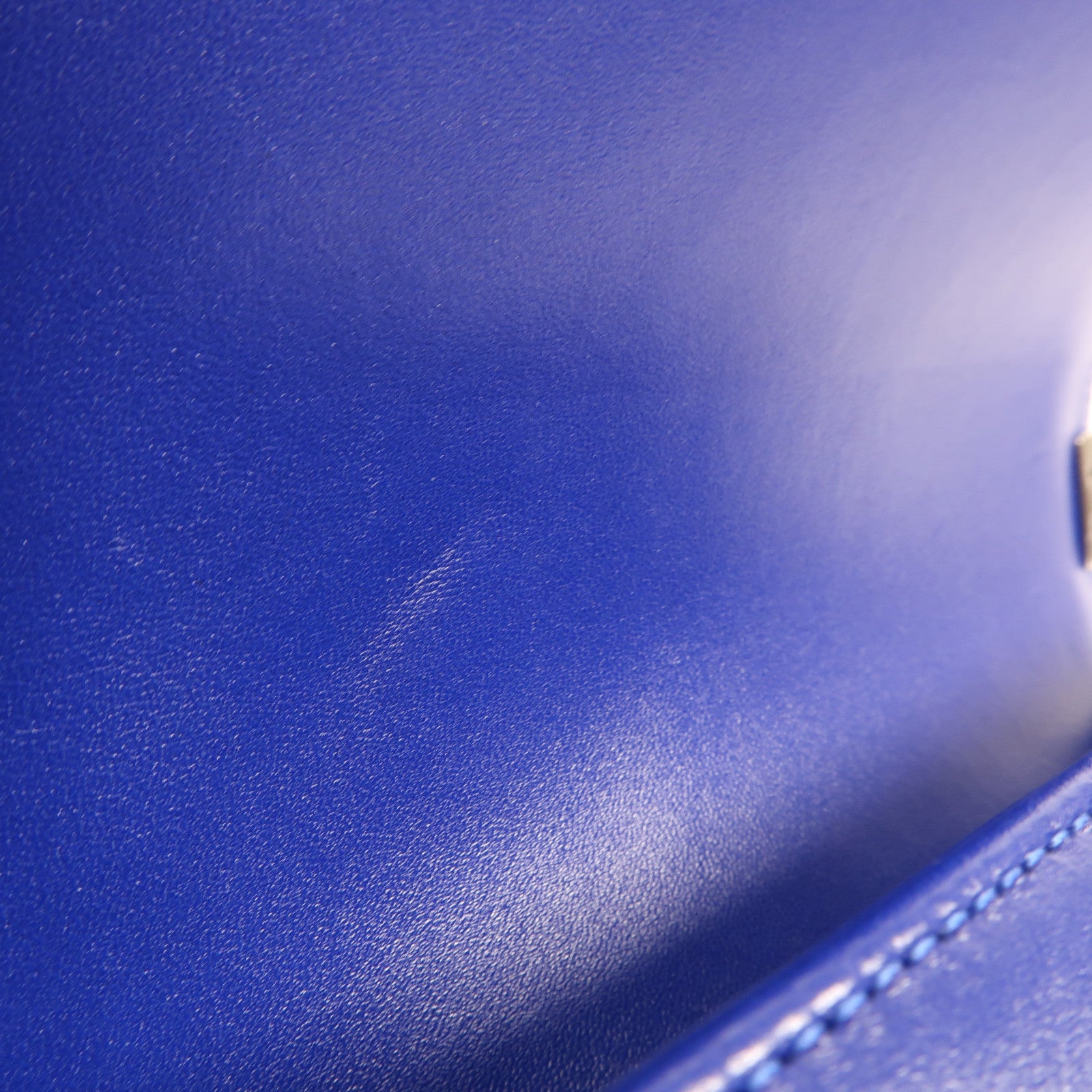 CHANEL 牛皮皮革Boy Chanel 20cm銀扣鏈帶肩背袋