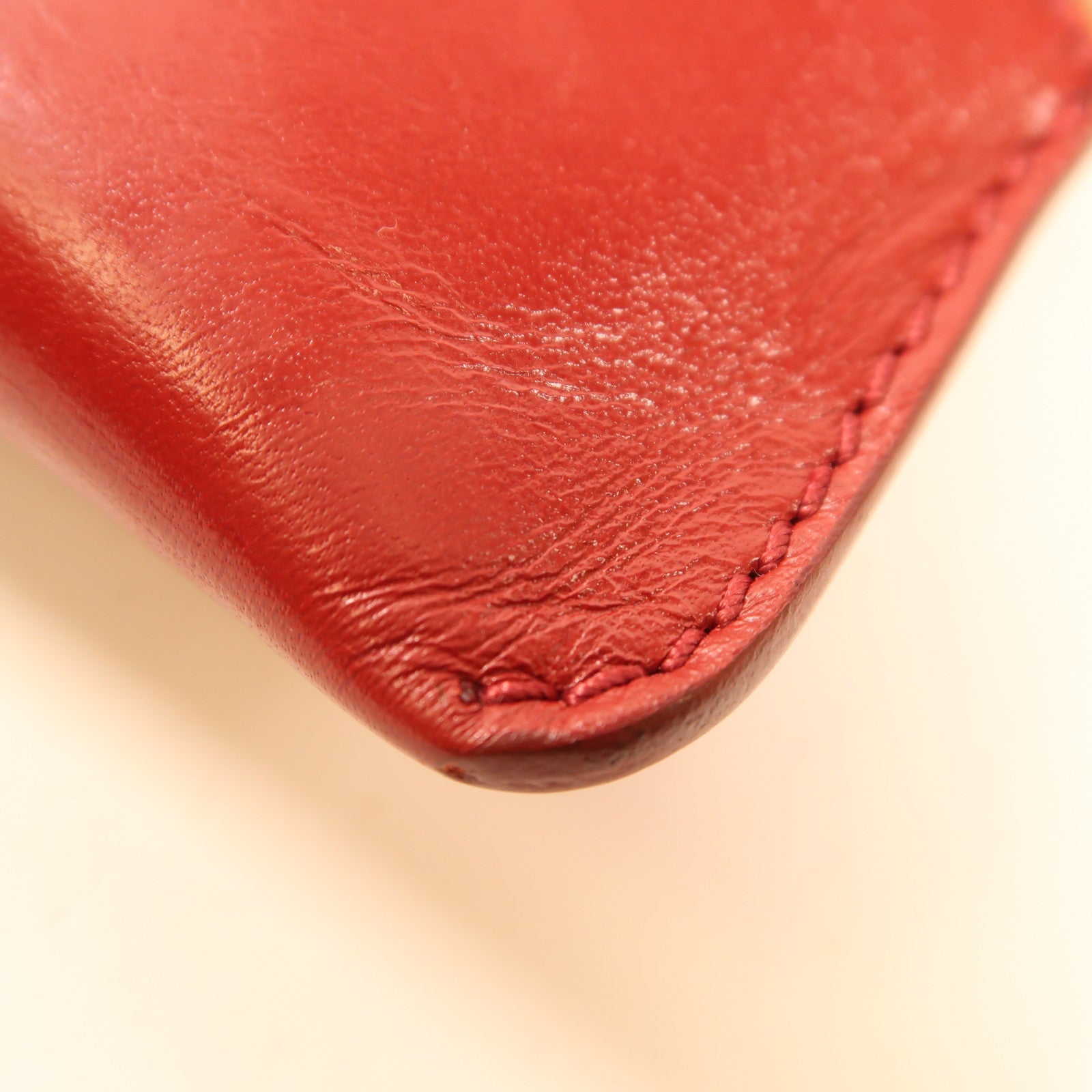 FENDI 帆布Shoulder Bag/Handbag金扣肩背袋/手挽袋