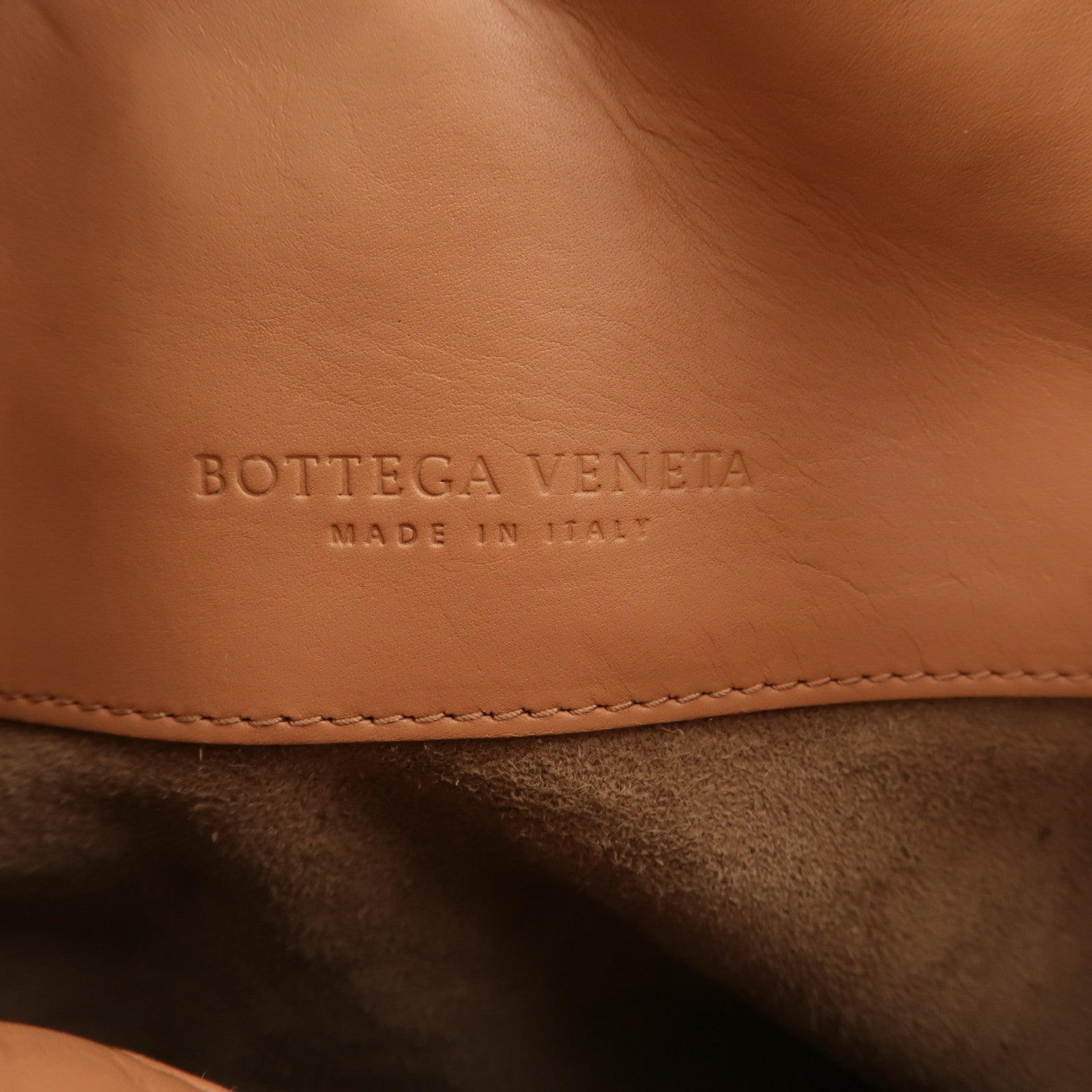 BOTTEGA VENETA 牛皮皮革Intrecciato Roma Small金扣手挽肩背兩用袋