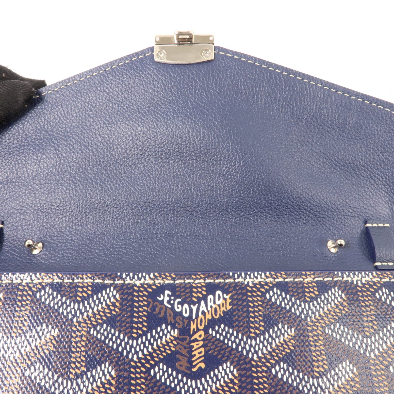 GOYARD 塗層帆布ChyprePM肩背袋