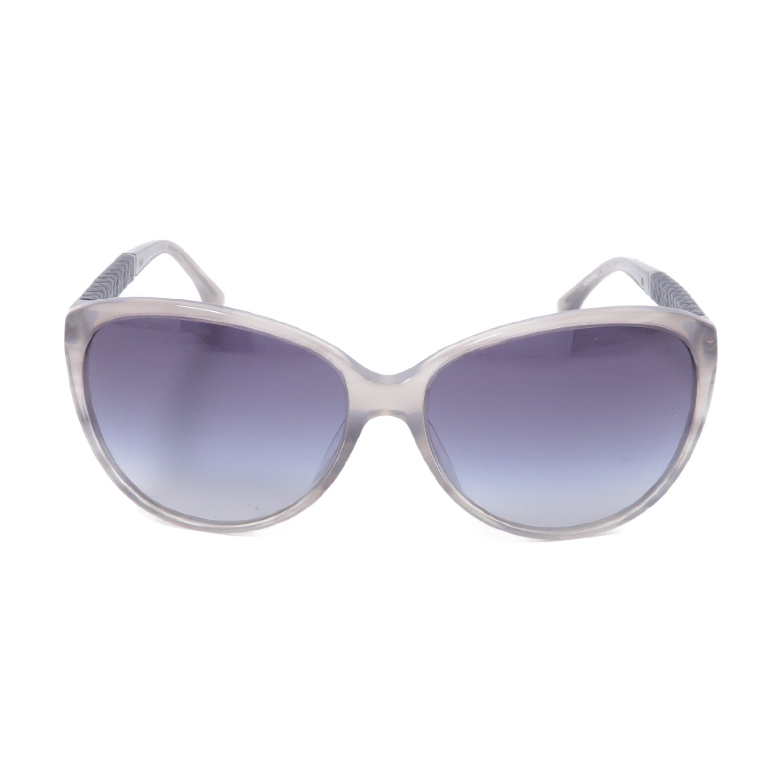 CHANEL PVC Sunglasses太陽眼鏡啡色
