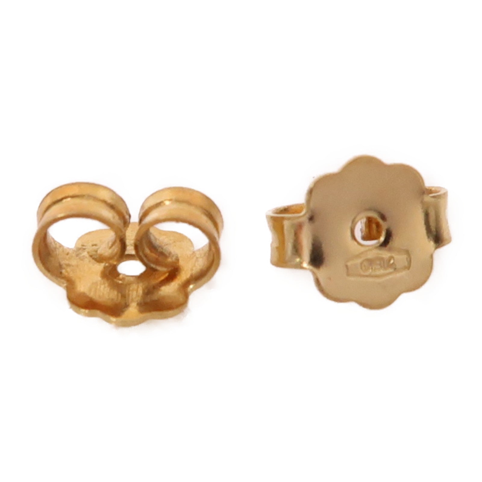 JEWELRY 18K金/白金/玫瑰金Earrings耳環