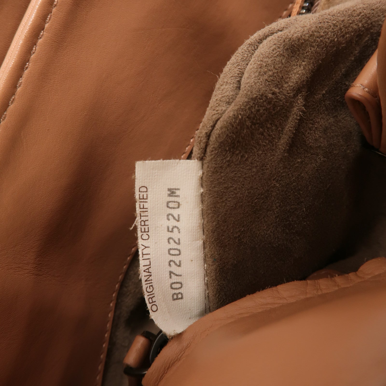 BOTTEGA VENETA 牛皮皮革Intrecciato Roma Small金扣手挽肩背兩用袋