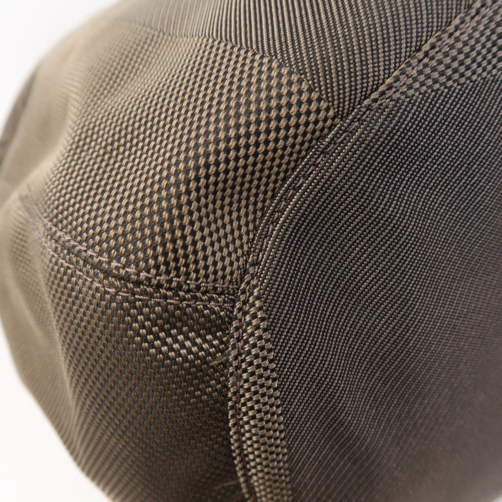 LOUIS VUITTON Damier Geant Matelot銀扣背包綠色