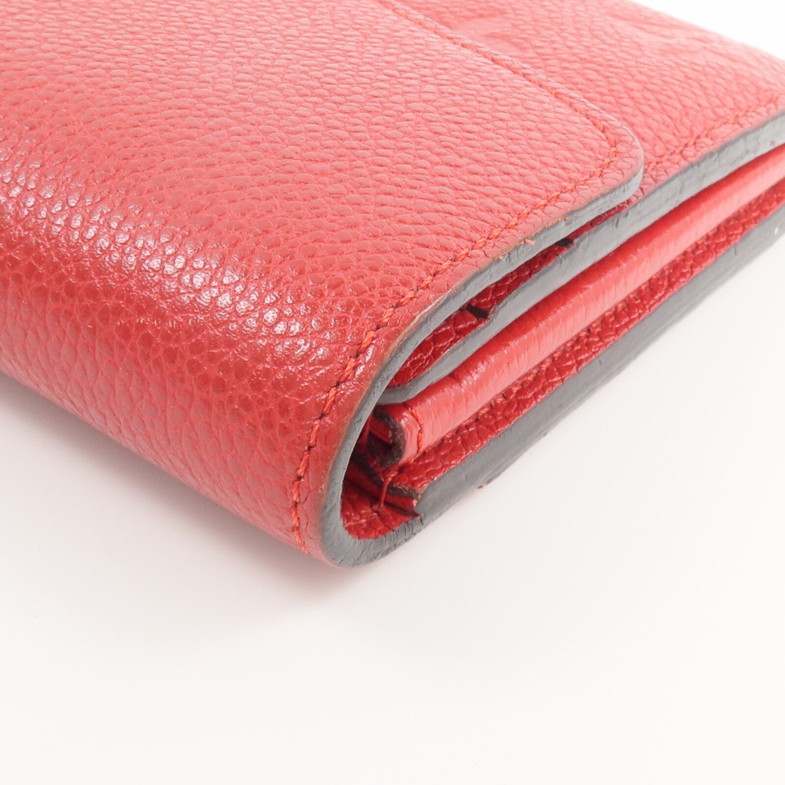 LOUIS VUITTON Monogram Empreinte Sarah長錢包