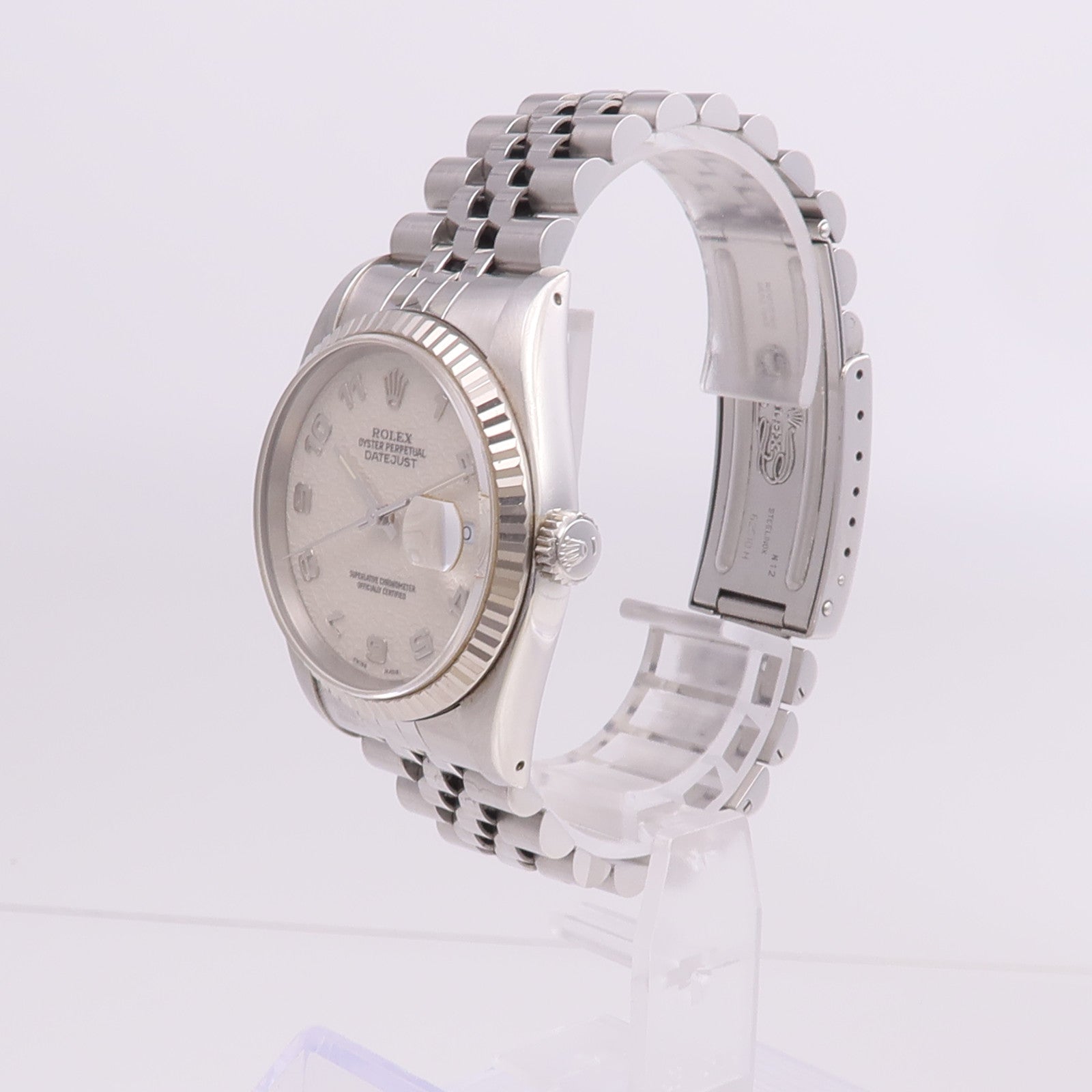 ROLEX Datejust 16234