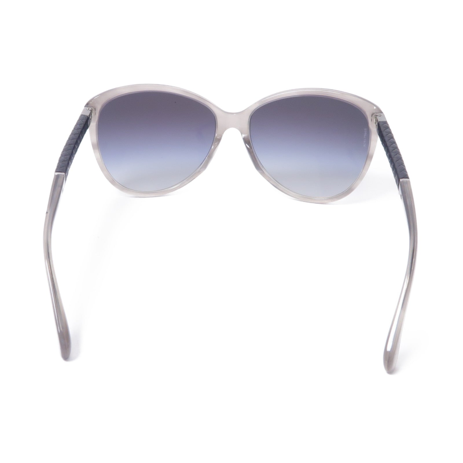 CHANEL PVC Sunglasses太陽眼鏡啡色