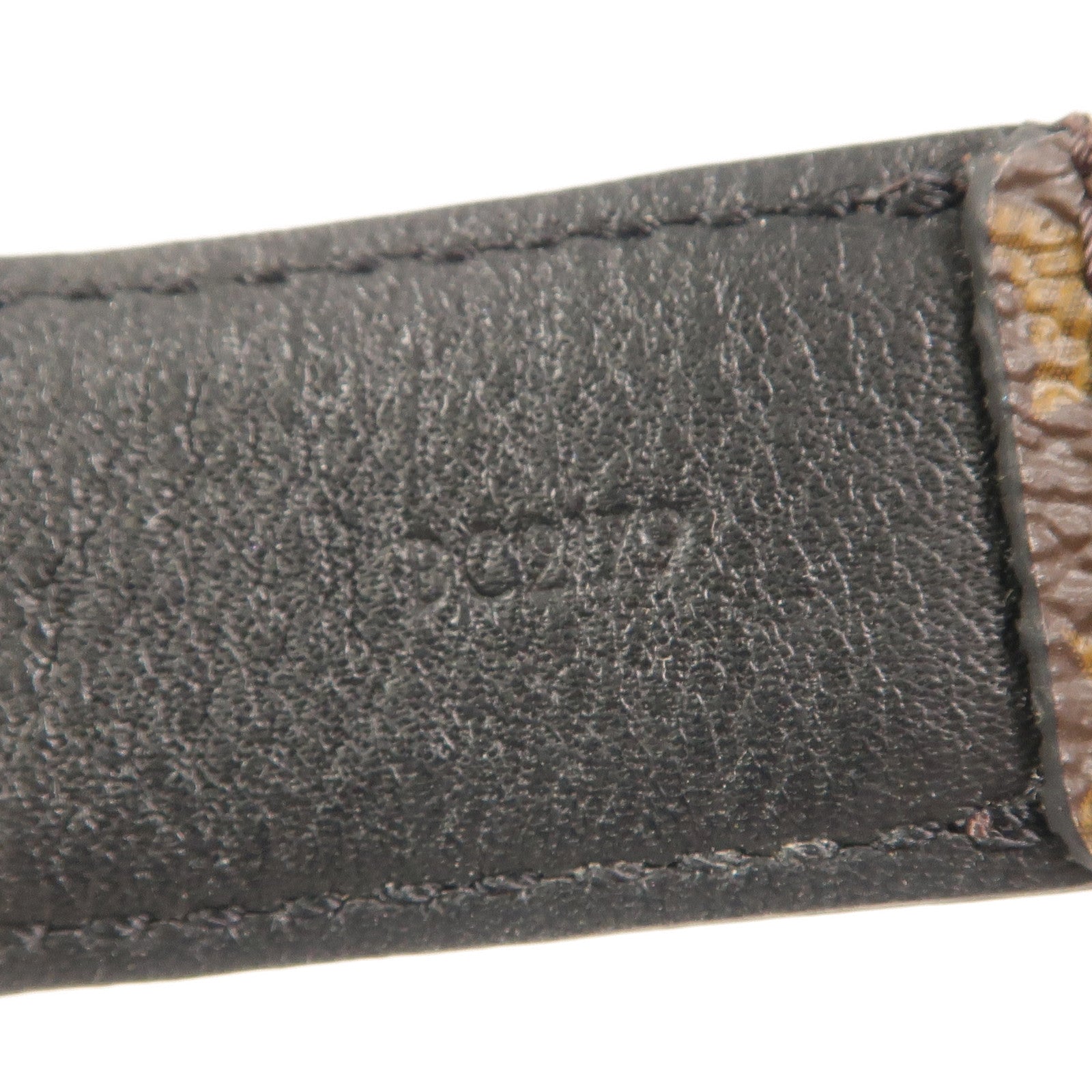 LOUIS VUITTON Monogram Hockenheim Bracelet手鐲