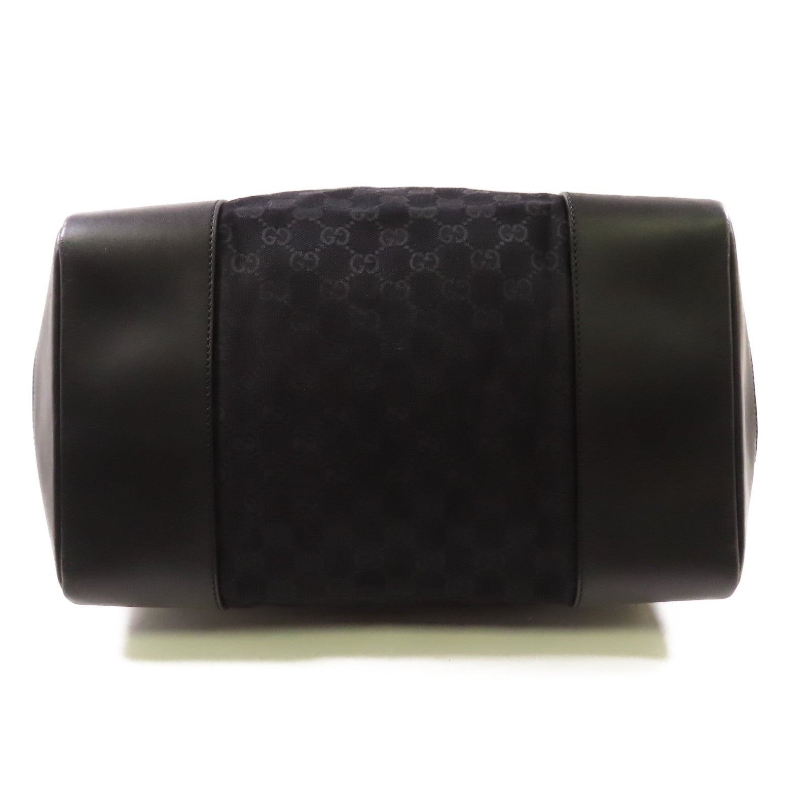 GUCCI 帆布Tote Bag肩背袋