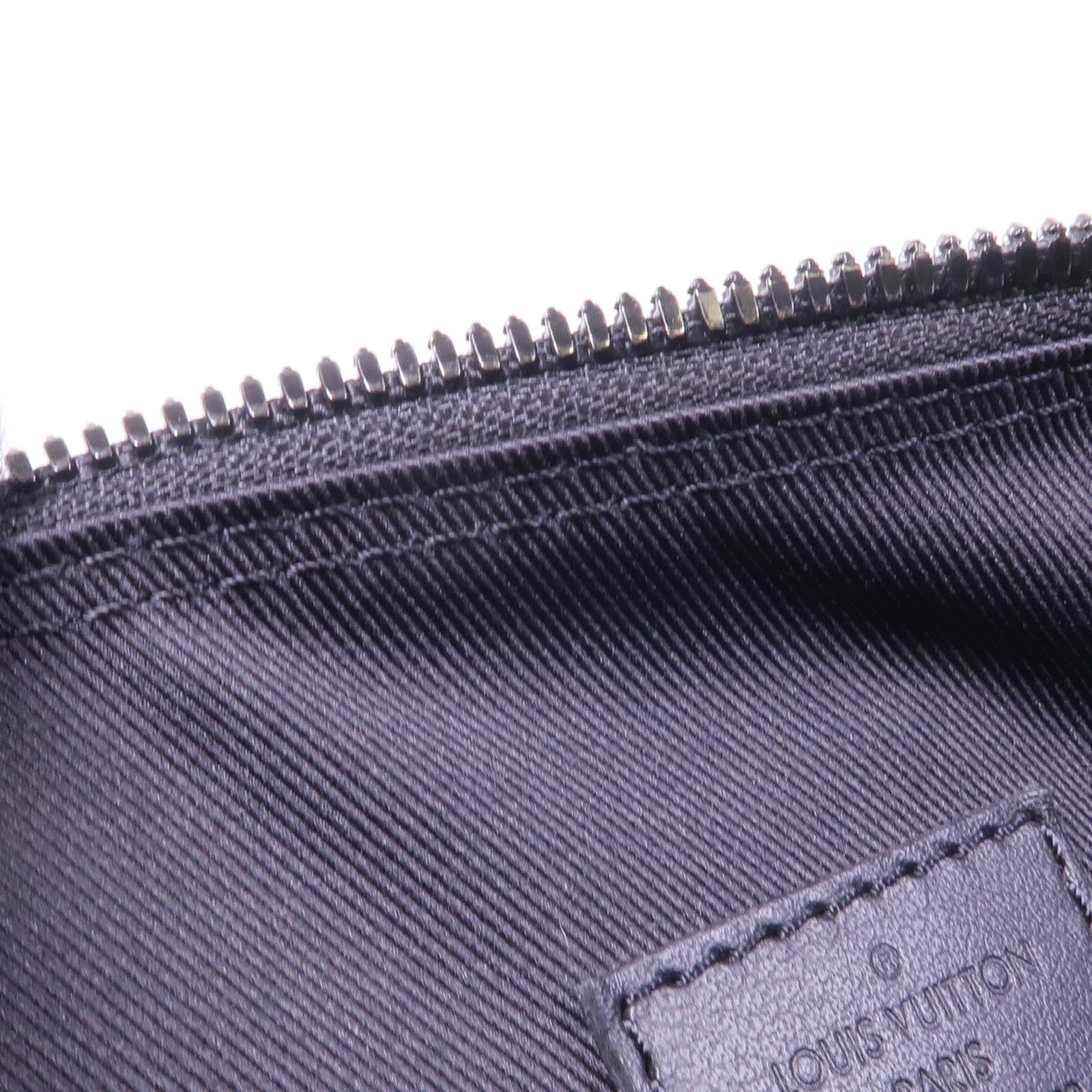 LOUIS VUITTON Monogram Macassar Handle Soft Truck手挽肩背兩用袋