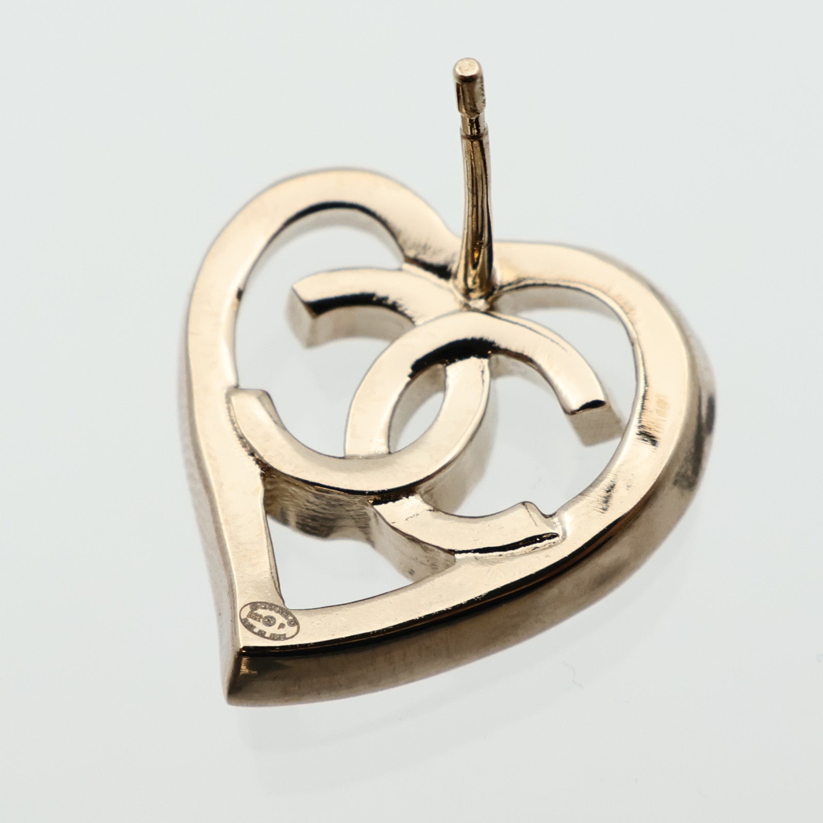 CHANEL 金屬Earrings耳環