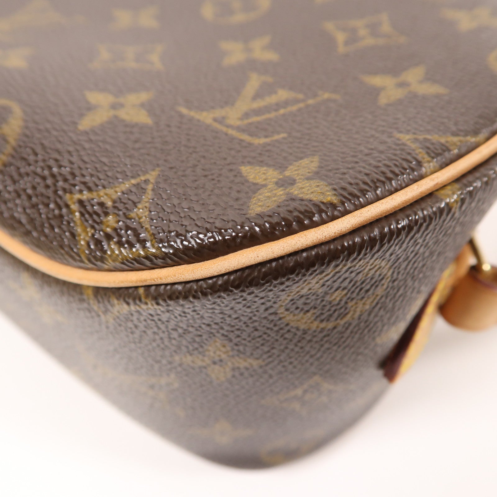 LOUIS VUITTON Monogram Blois金扣肩背袋