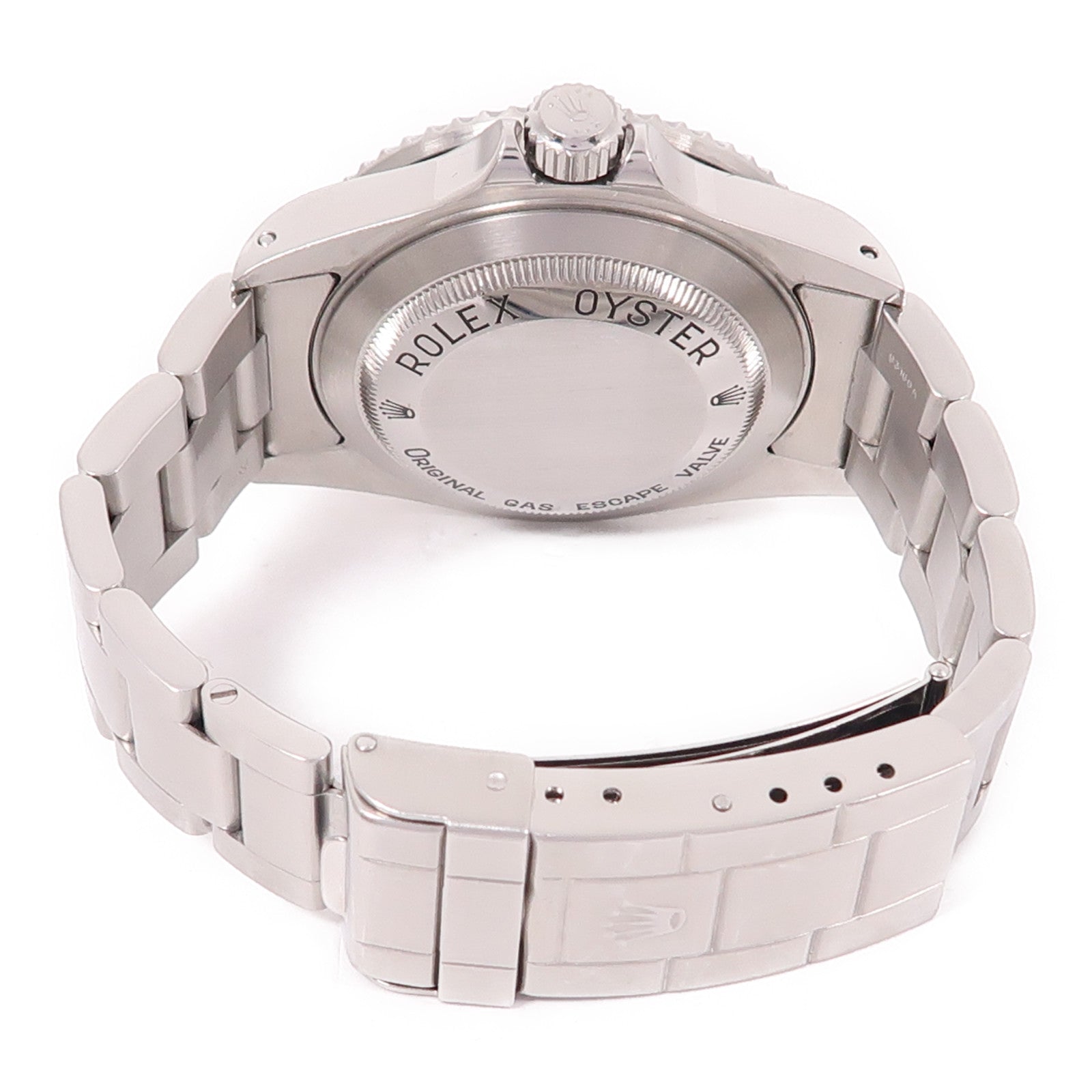 ROLEX Sea Dweller 16600