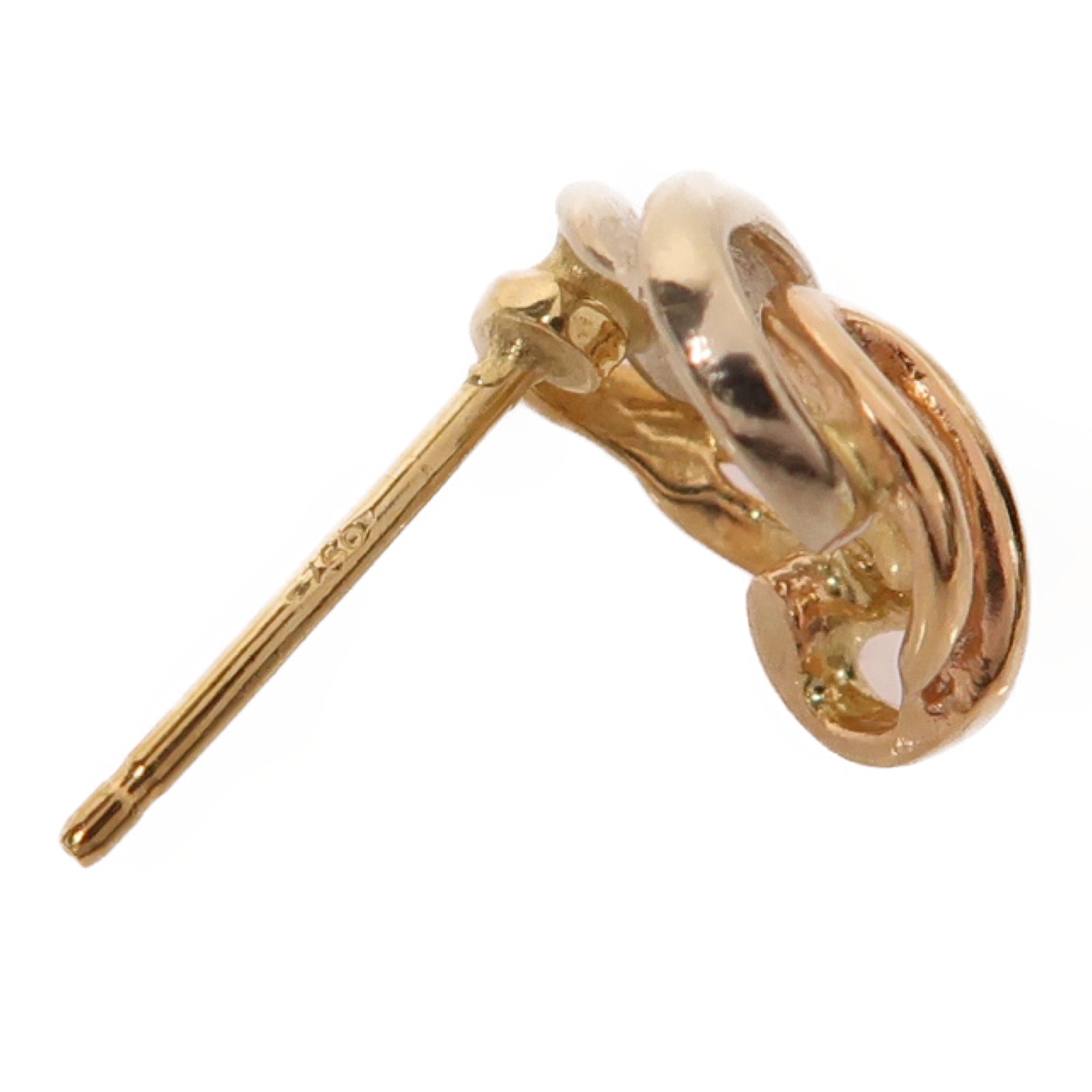 JEWELRY 18K金/白金/玫瑰金Earrings耳環