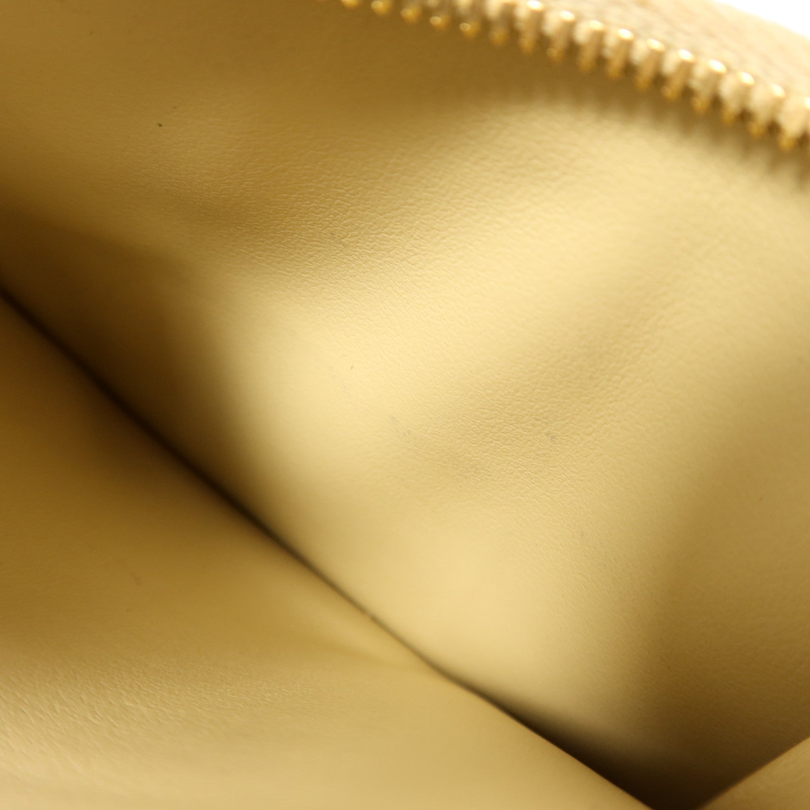 BOTTEGA VENETA 【激減優惠】羊皮皮革Card Case金扣卡片套
