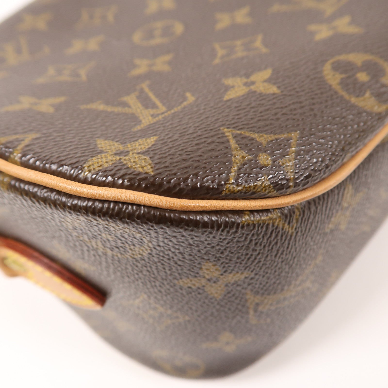 LOUIS VUITTON Monogram Blois金扣肩背袋