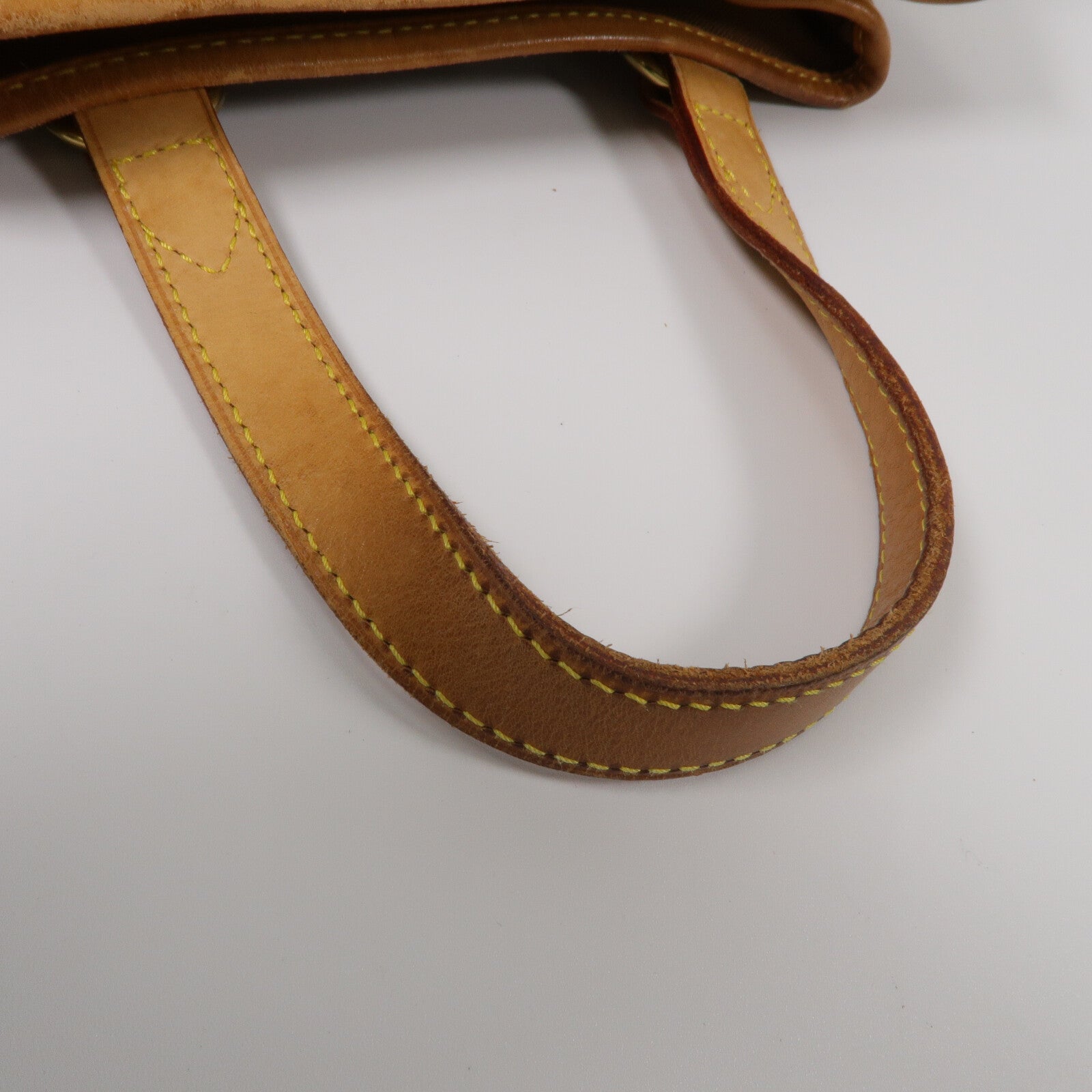 LOUIS VUITTON Monogram Batignolles手挽袋