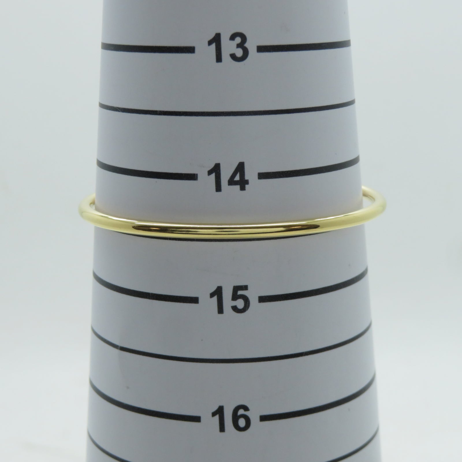 TIFFANY＆CO 【激減優惠】18K黃金/珍珠母貝T Wire Bracelet手鐲