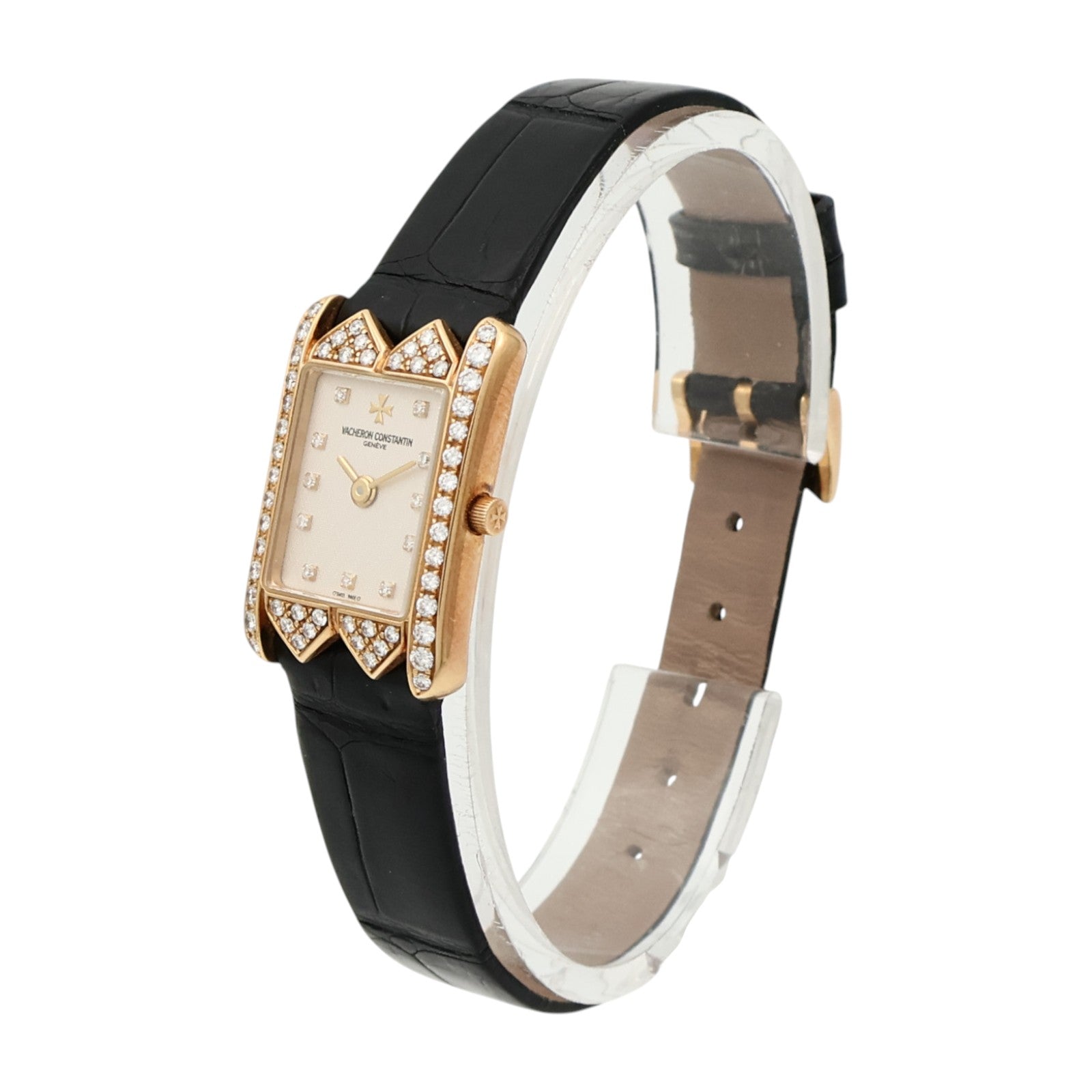 VACHERON CONSTANTIN Ispahan 27523/000J