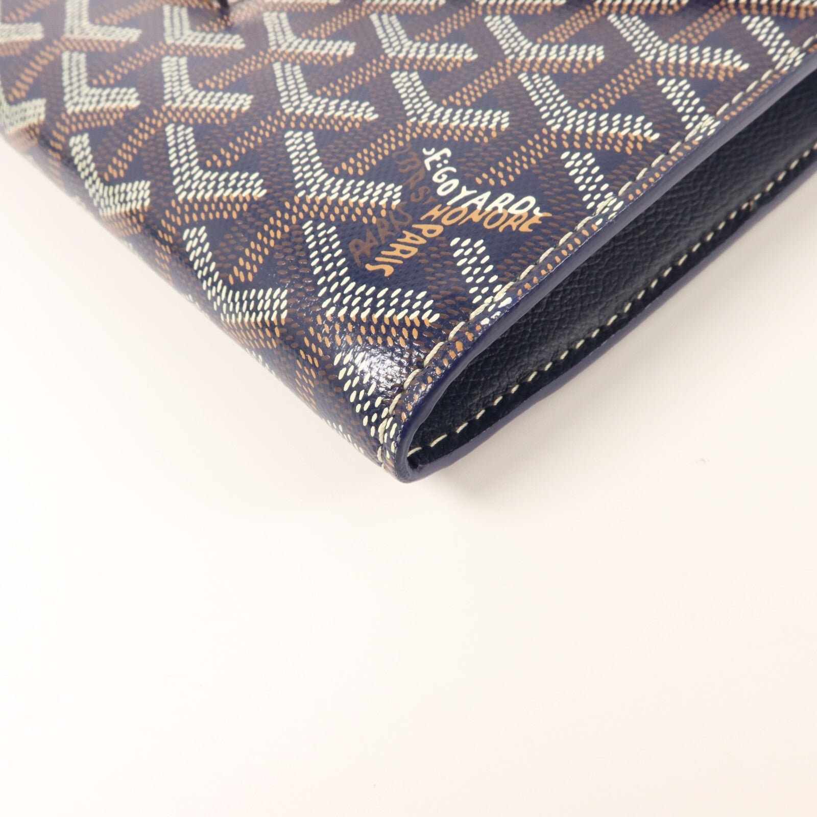GOYARD 塗層帆布ChyprePM肩背袋