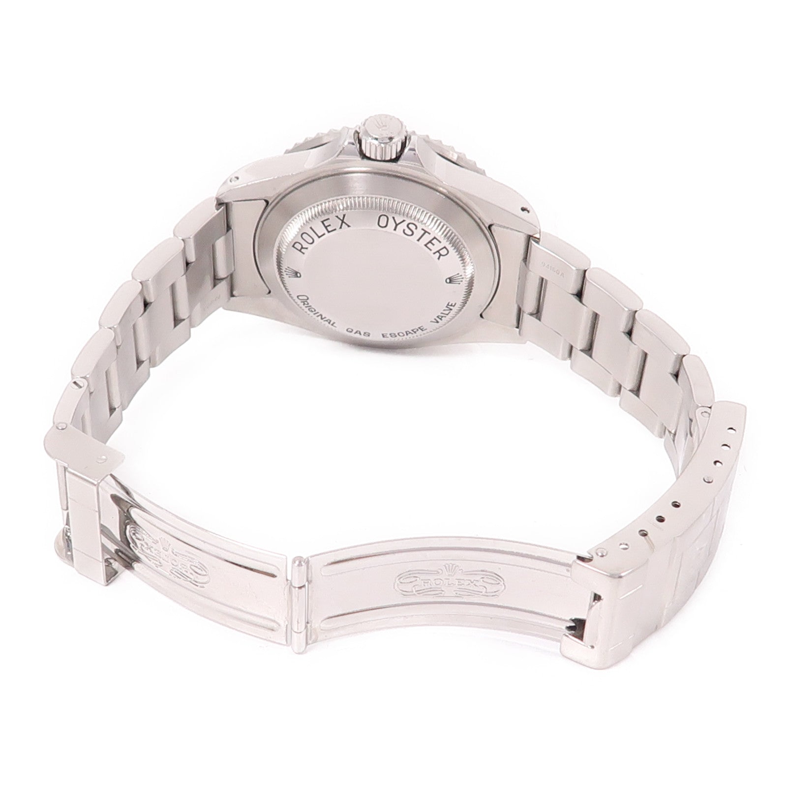 ROLEX Sea Dweller 16600