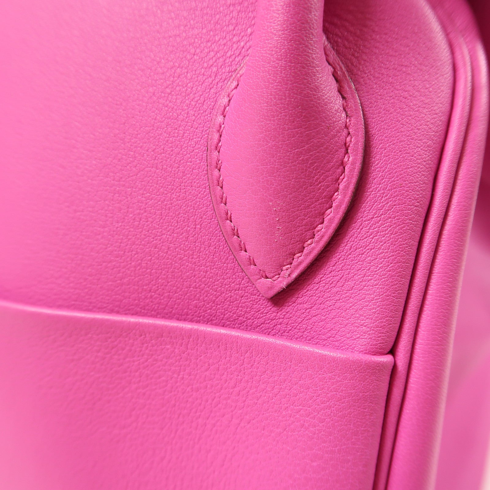 HERMES Swift皮革Lindy 26銀扣手挽肩背兩用袋