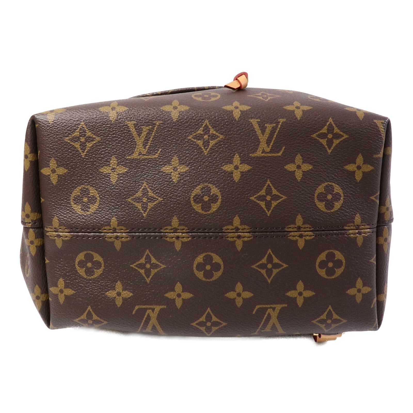 LOUIS VUITTON Monogram Montsouris背包