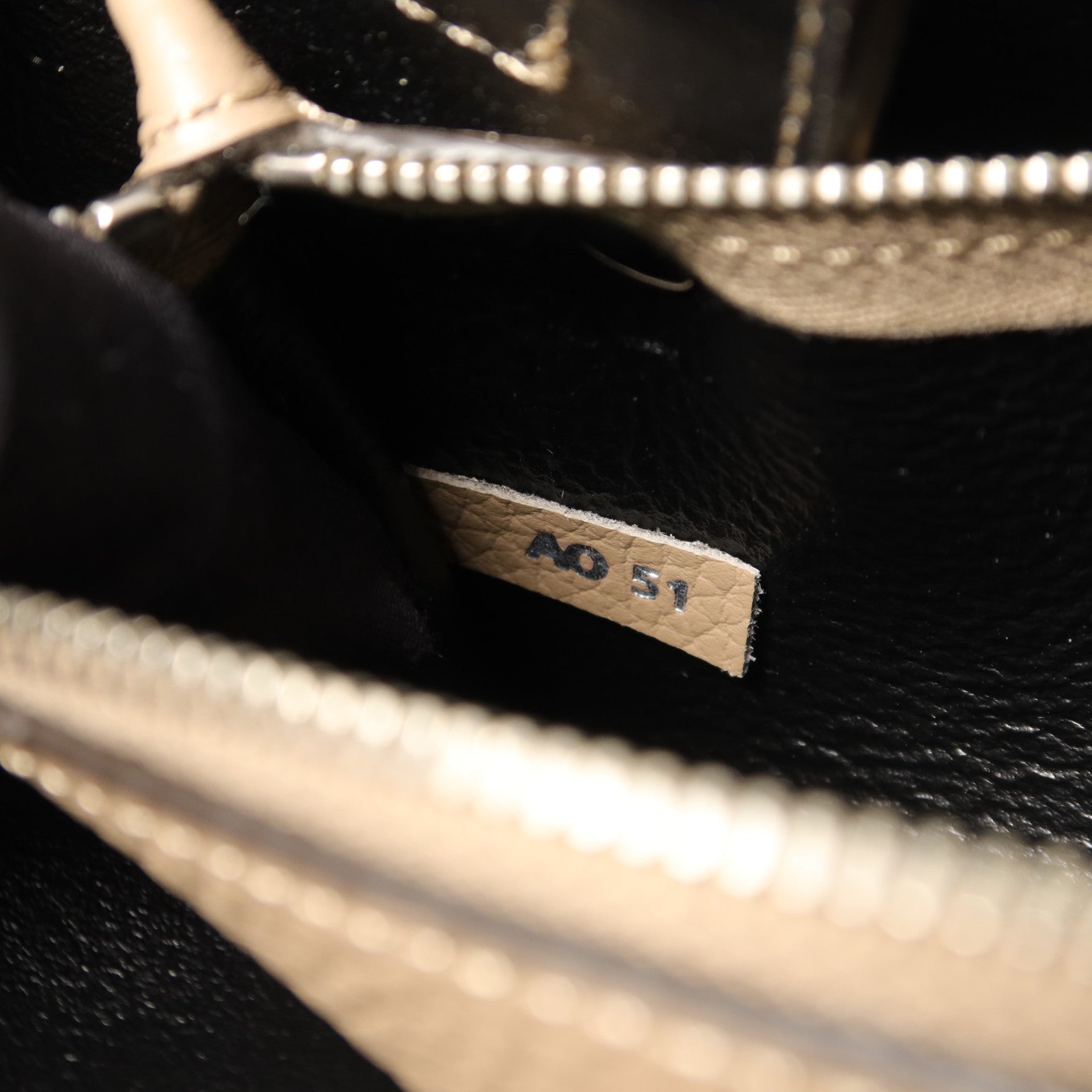 TOD'S 牛皮皮革2 Way Shoulder Bag手挽肩背兩用袋