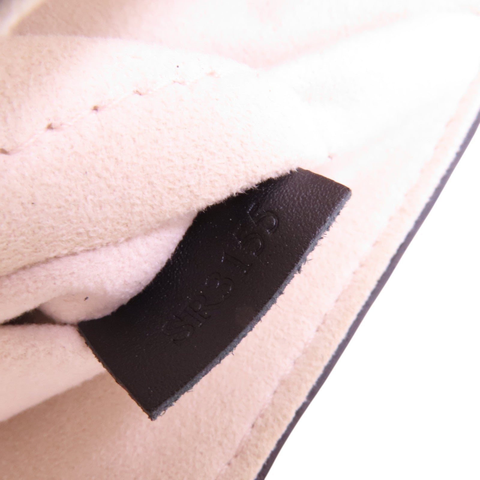 LOUIS VUITTON 牛皮皮革Graphic Print Twist MM肩背袋