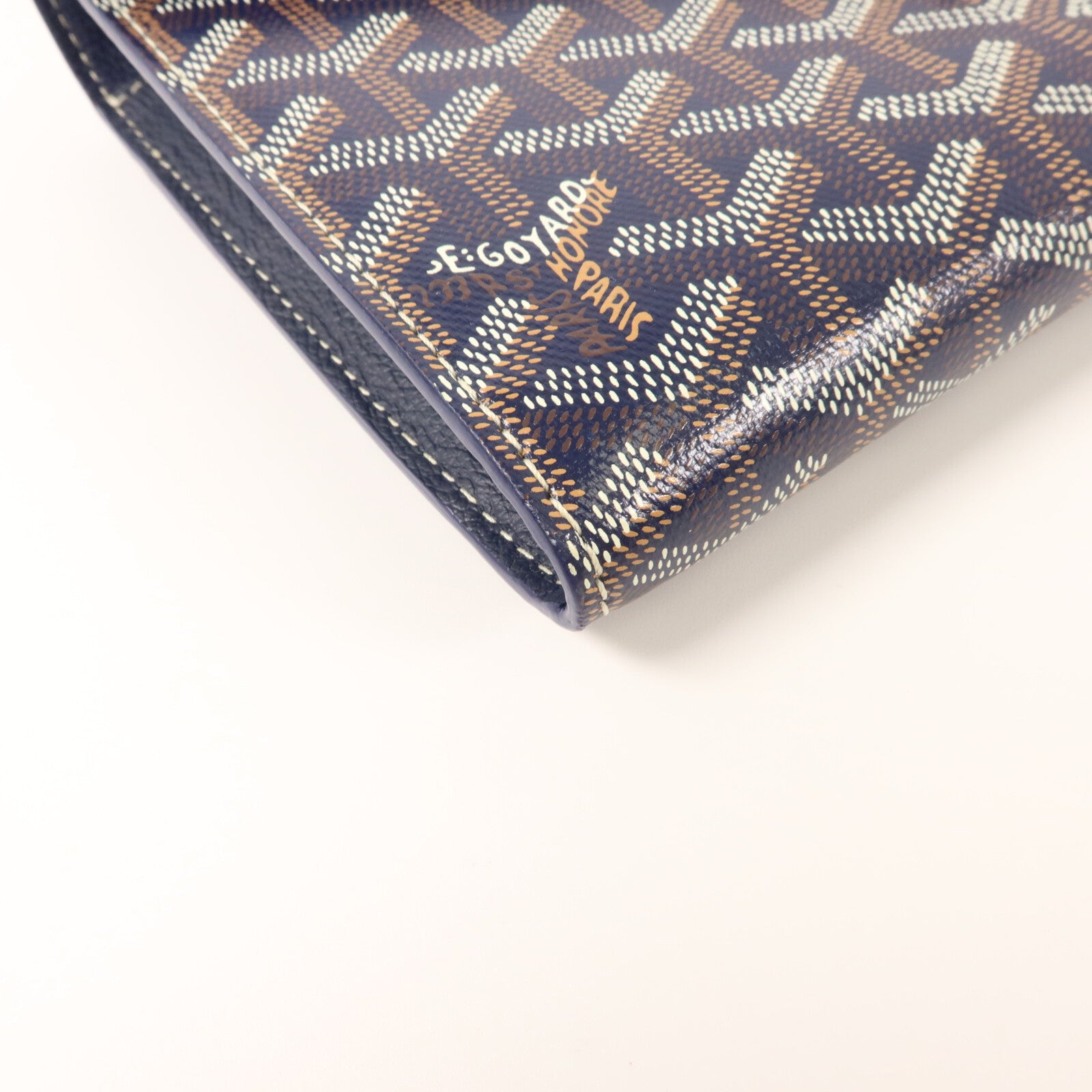 GOYARD 塗層帆布ChyprePM肩背袋