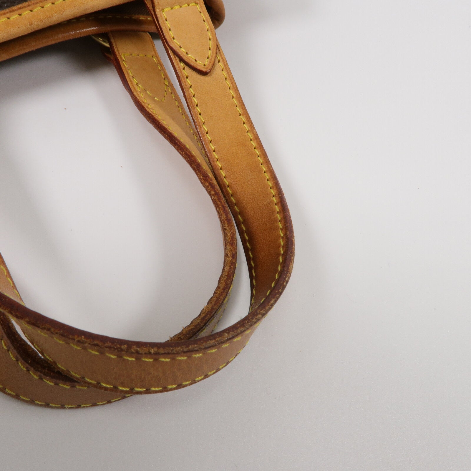 LOUIS VUITTON Monogram Batignolles手挽袋