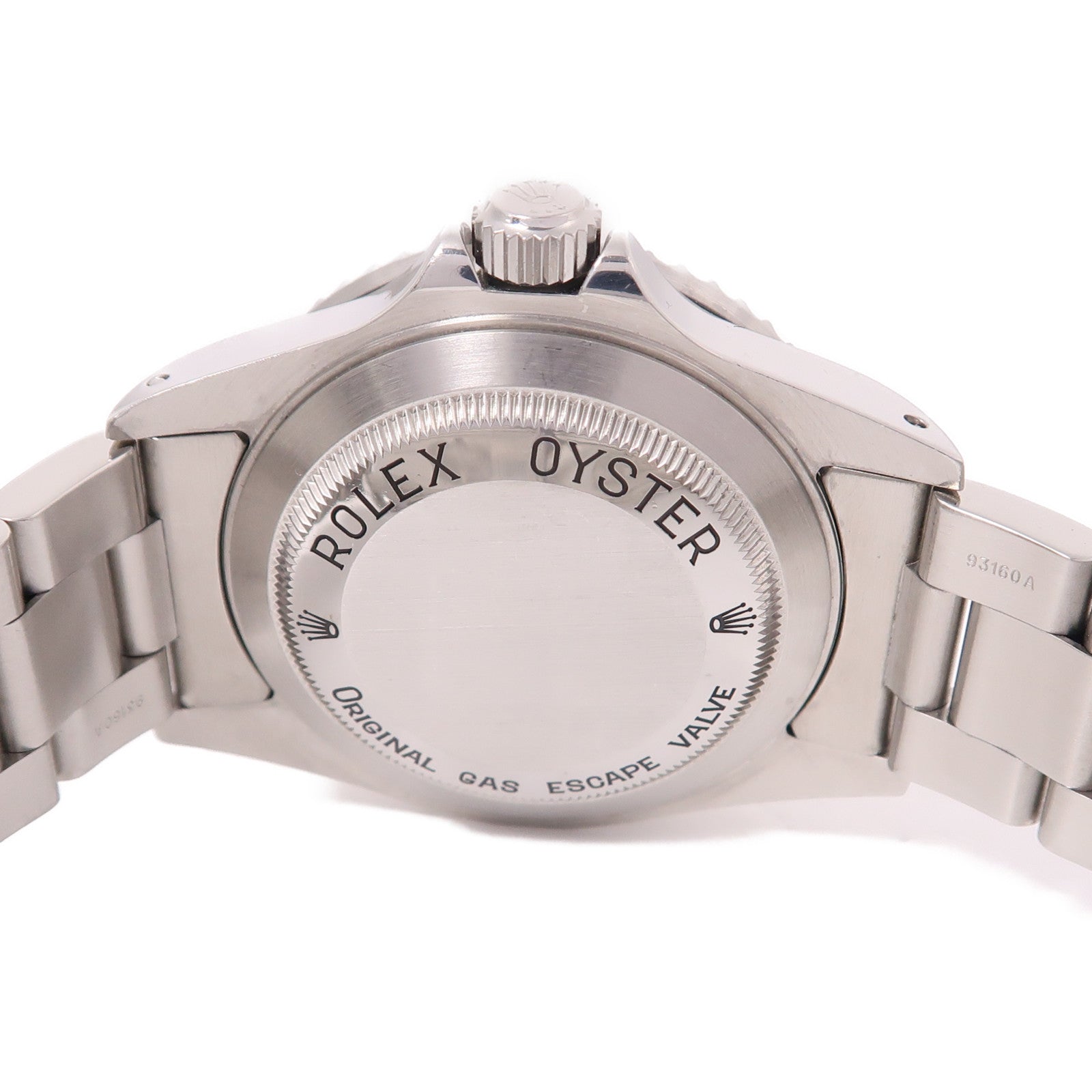 ROLEX Sea Dweller 16600