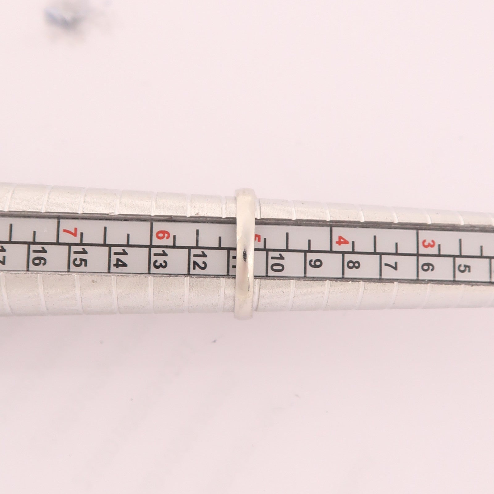 JEWELRY PT900鉑金Pearl Ring珍珠戒指US#5.25