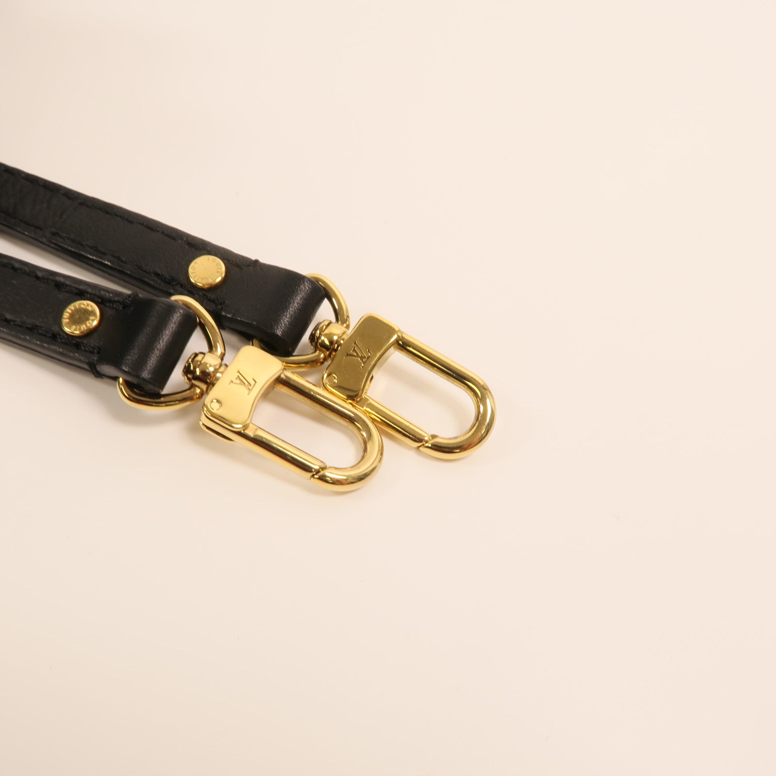 LOUIS VUITTON Monogram Palm Springs Mini金扣背包